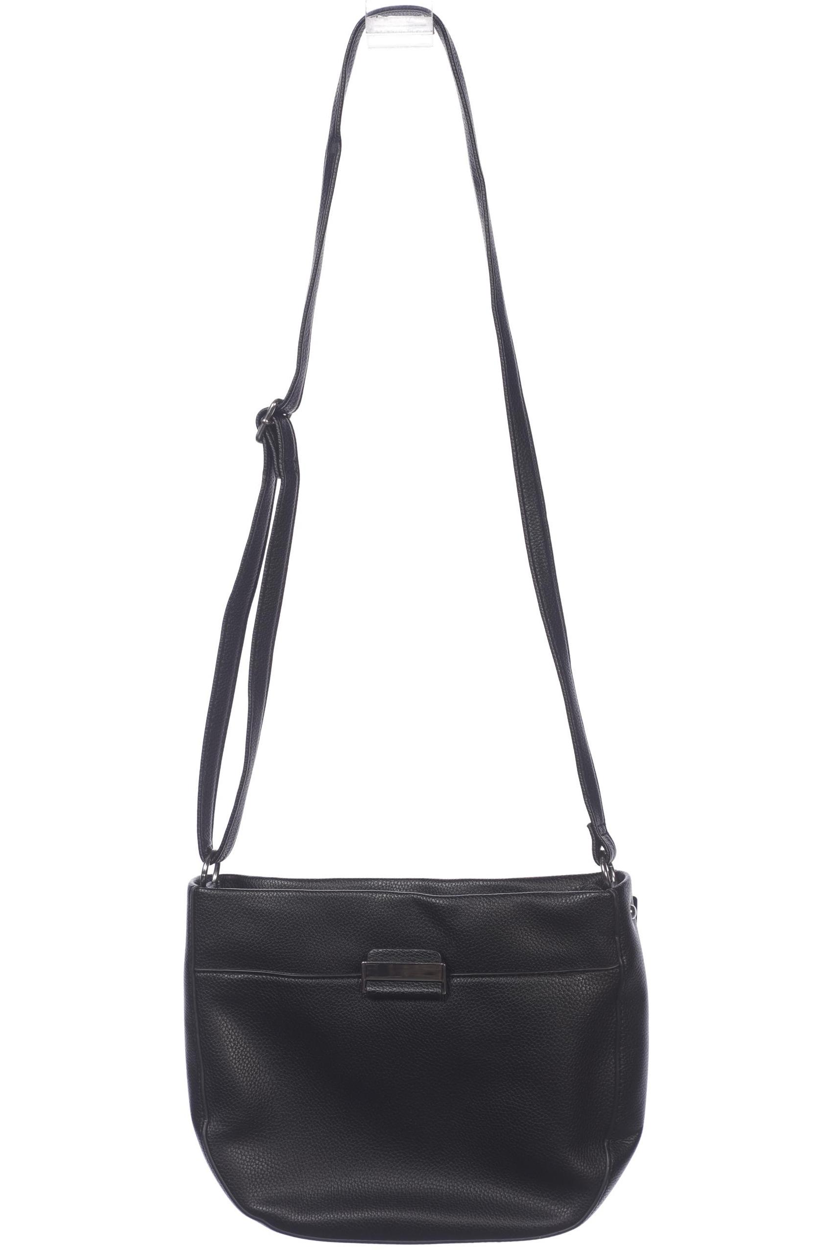 

Gerry Weber Damen Handtasche, schwarz, Gr.