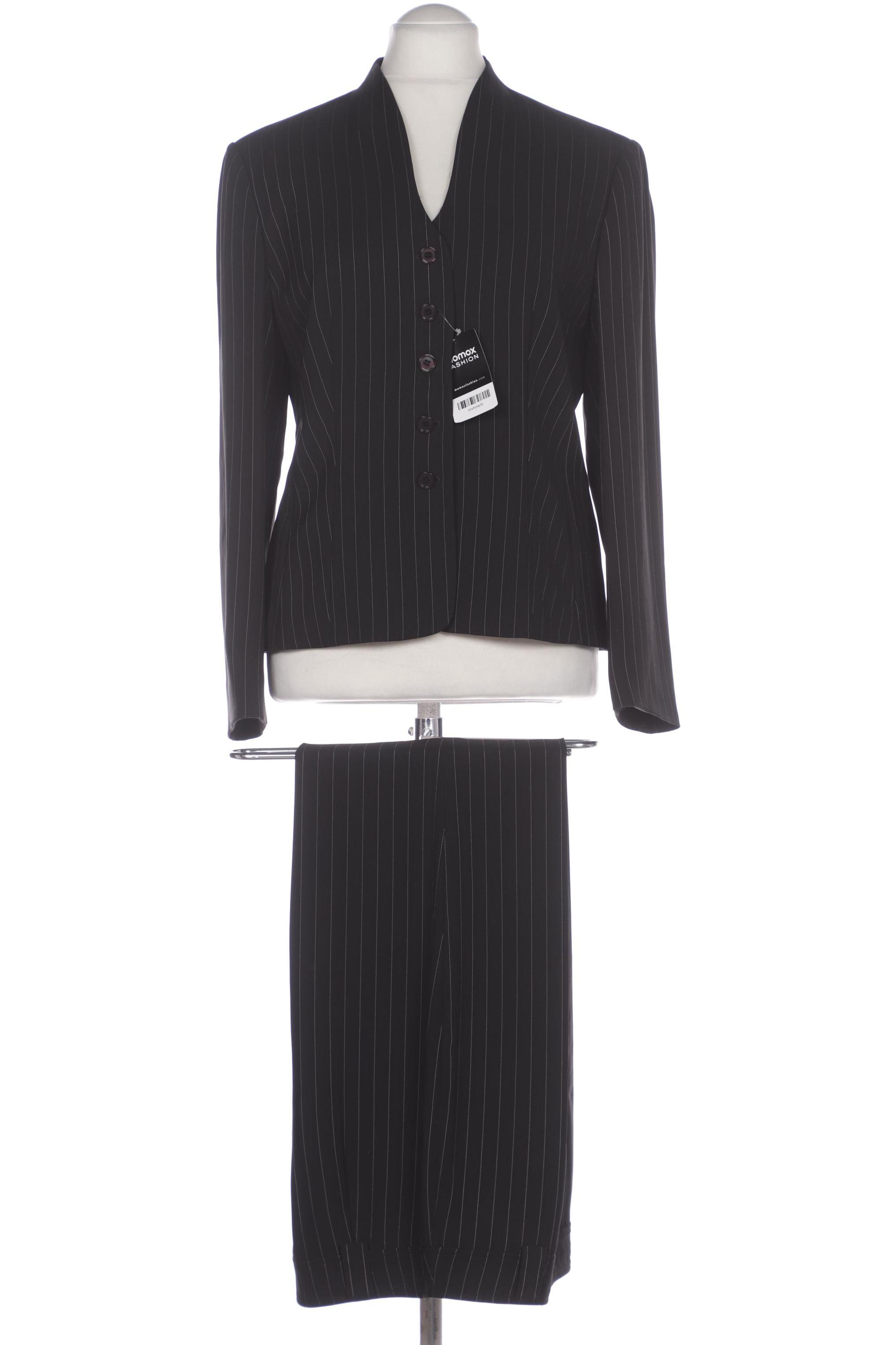 

Gerry Weber Damen Anzug, schwarz, Gr. 40