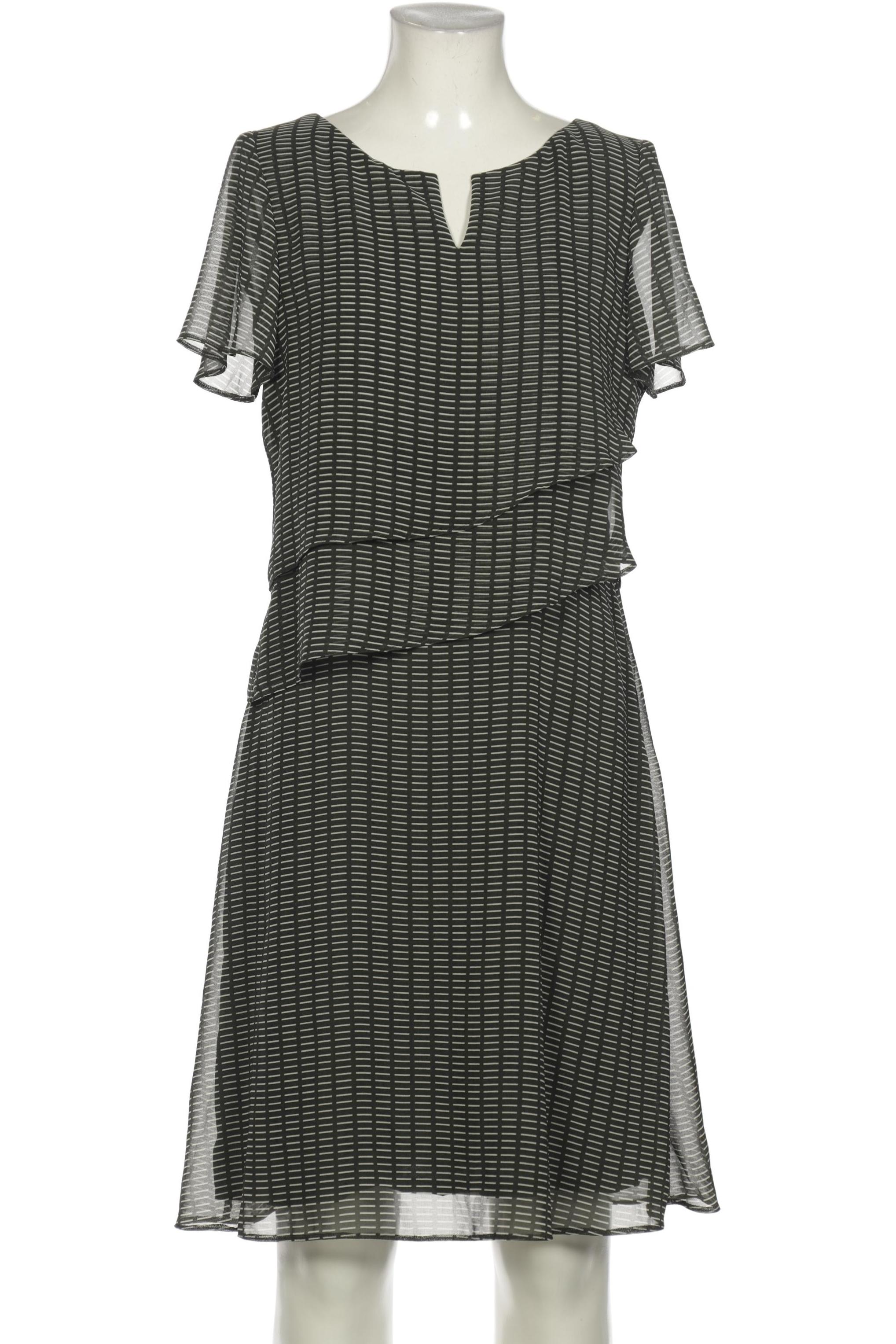 

Gerry Weber Damen Kleid, grün, Gr. 34