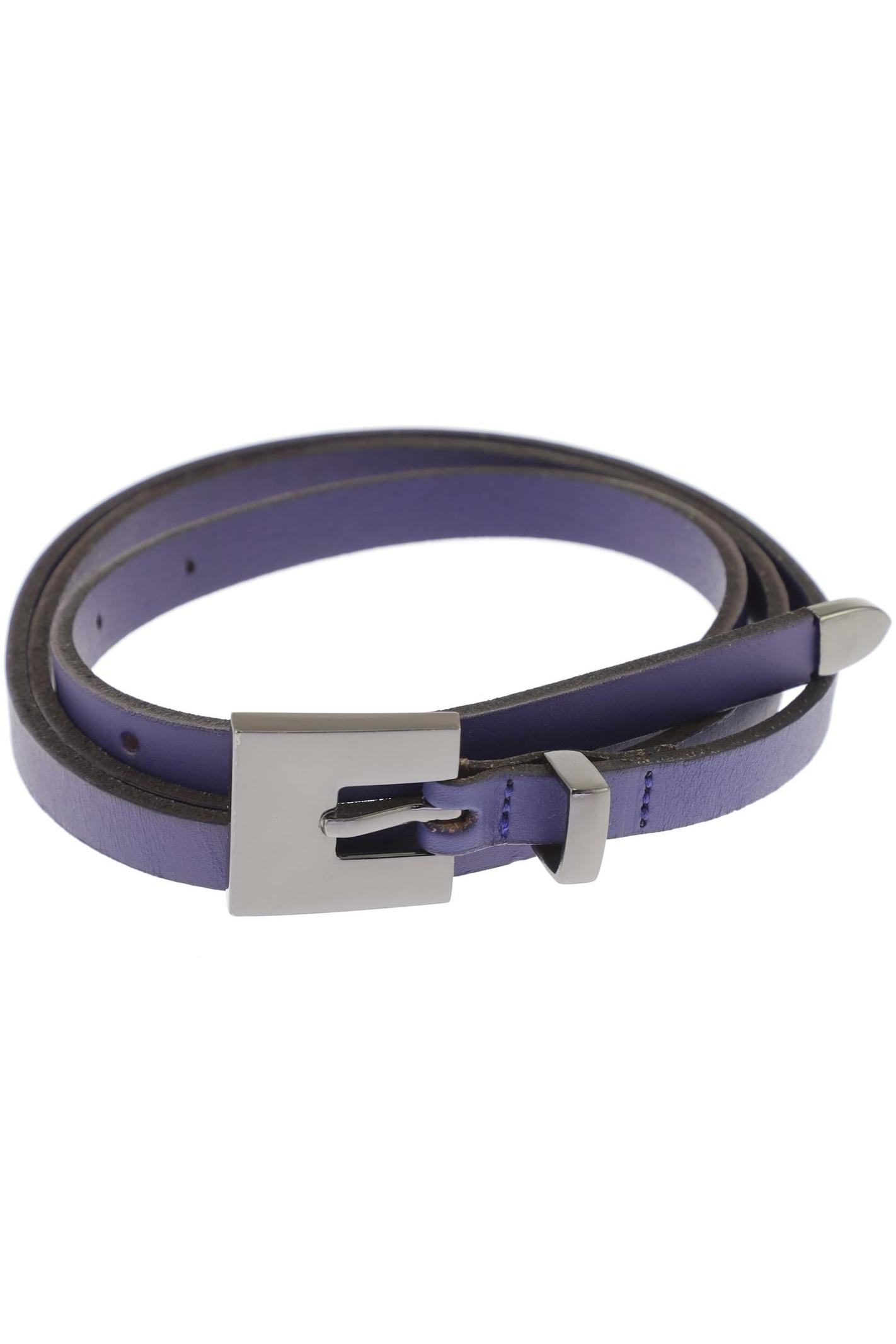 

Gerry Weber Damen Gürtel, flieder, Gr. 100