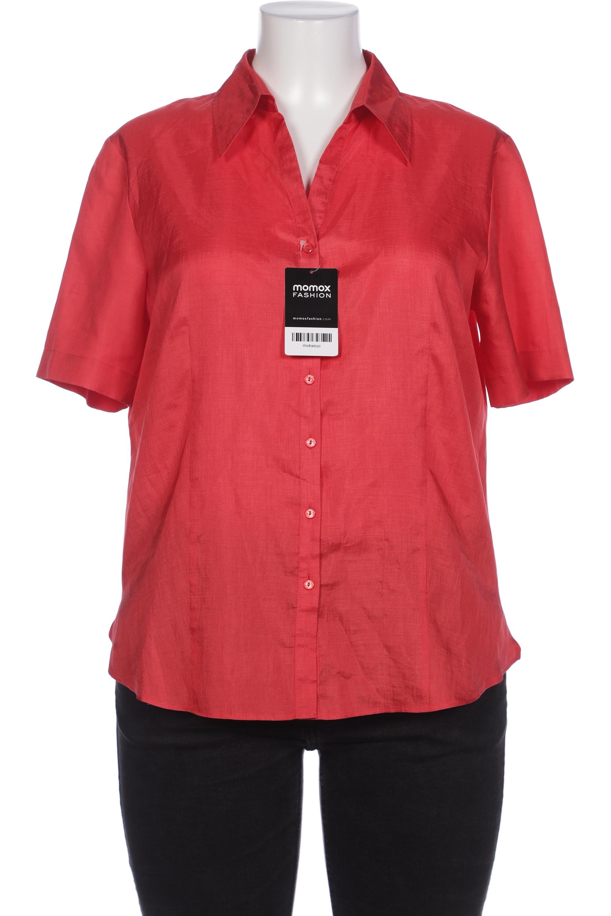 

Gerry Weber Damen Bluse, rot, Gr. 44