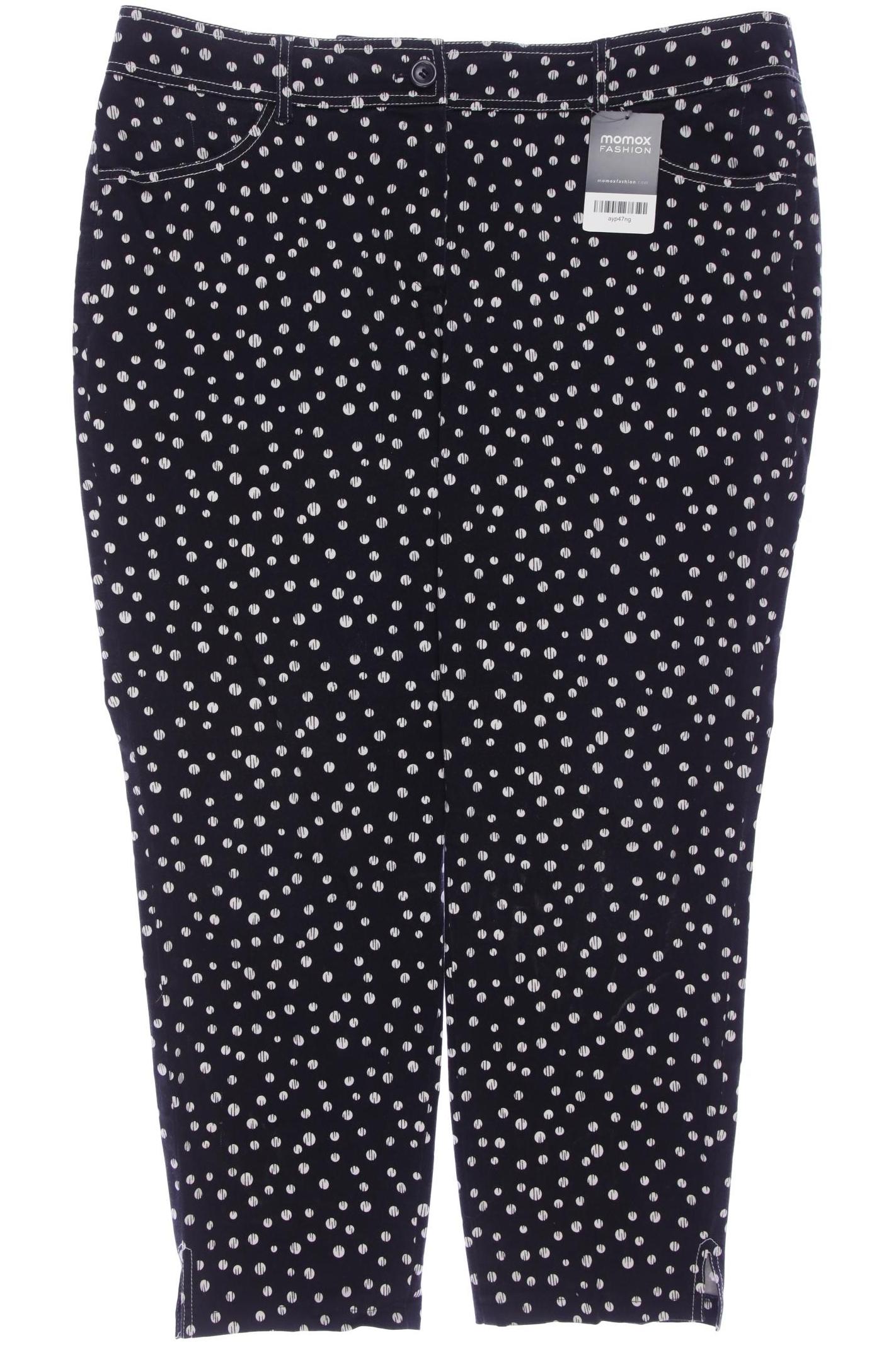 

Gerry Weber Damen Jeans, marineblau, Gr. 46