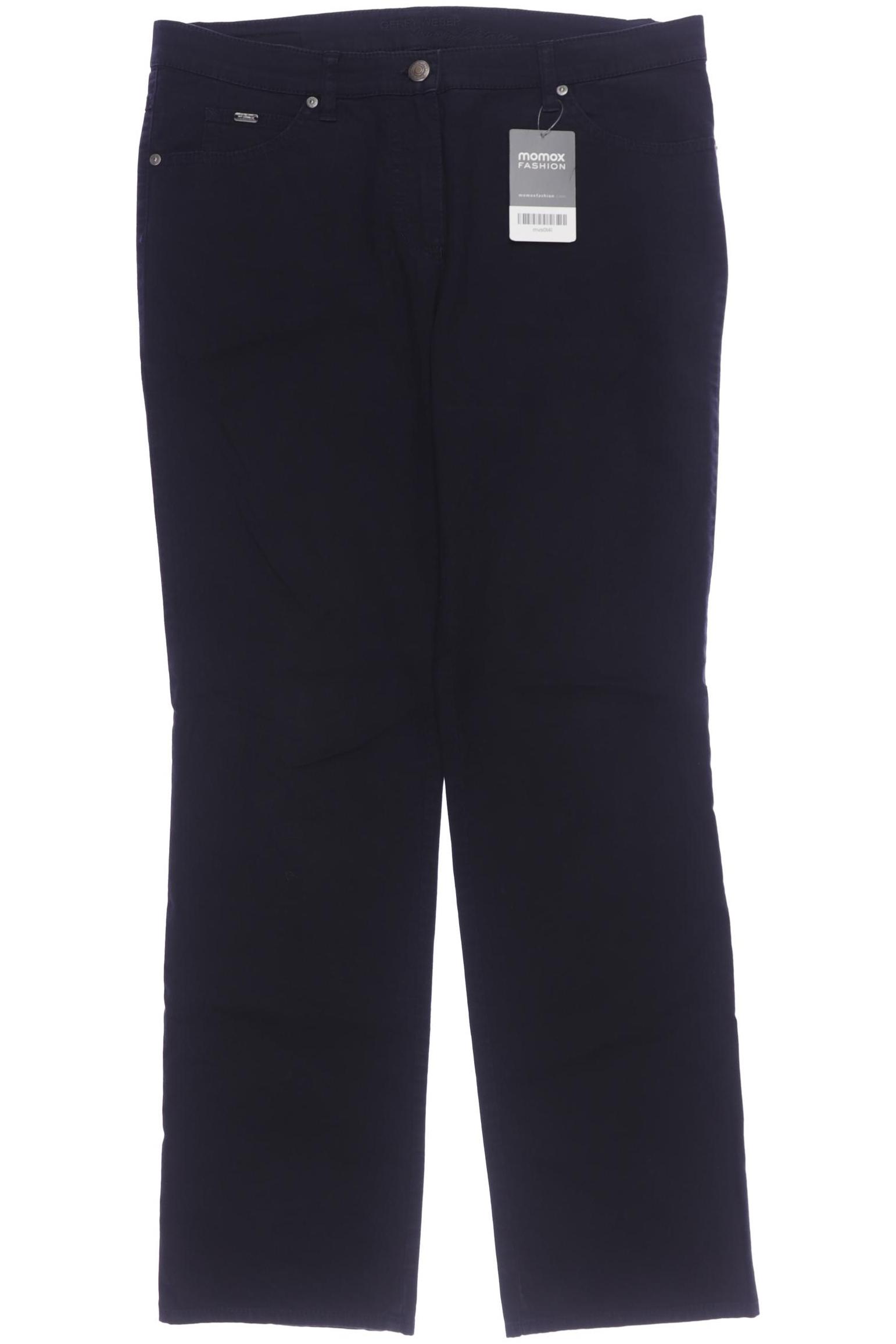 

Gerry Weber Damen Jeans, marineblau, Gr. 40