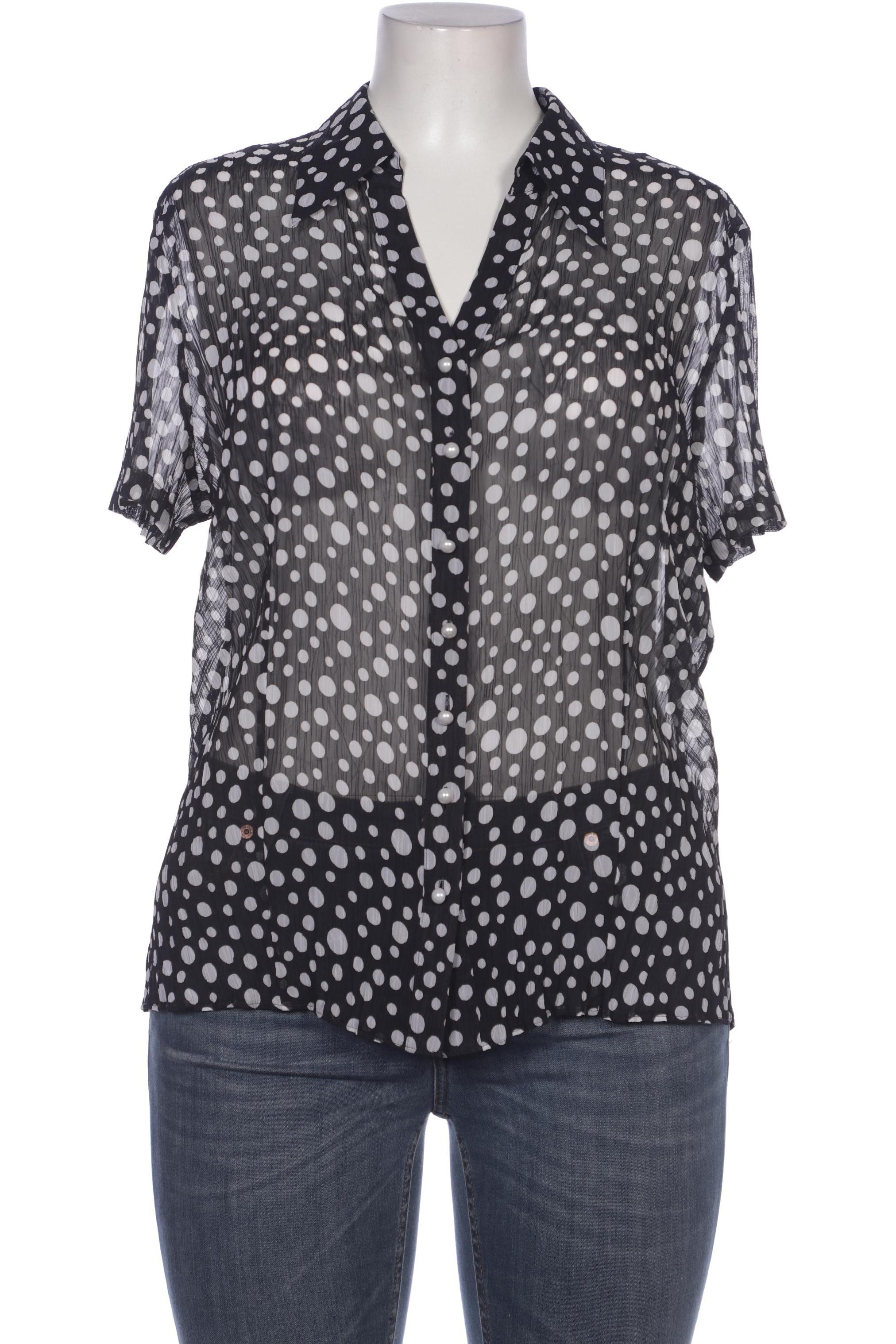 

Gerry Weber Damen Bluse, marineblau, Gr. 44