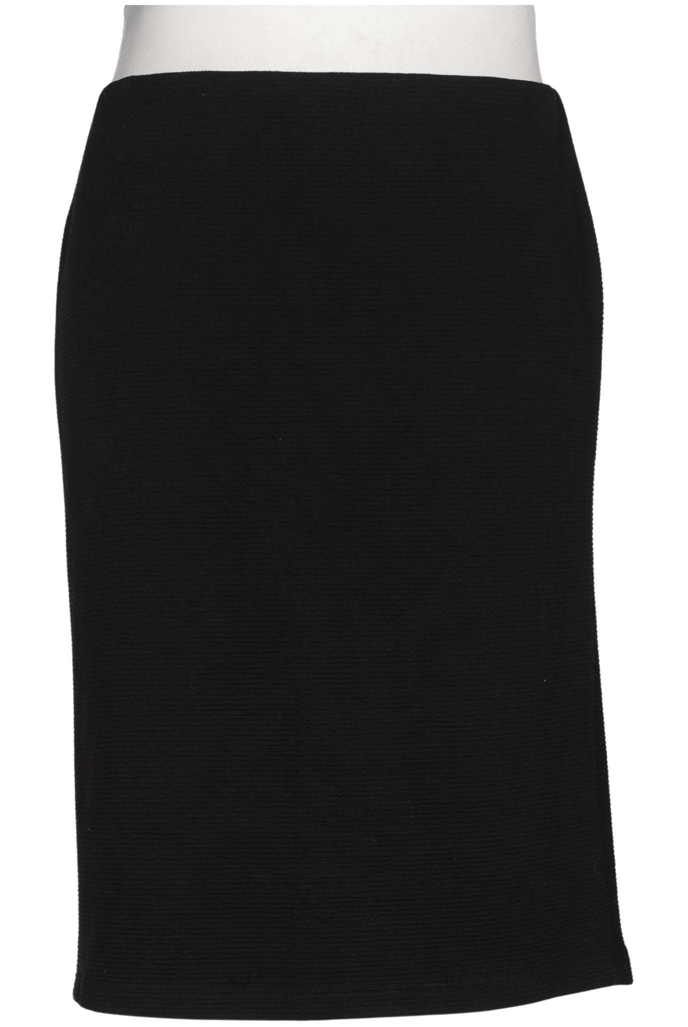 

Gerry Weber Damen Rock, schwarz, Gr. 35