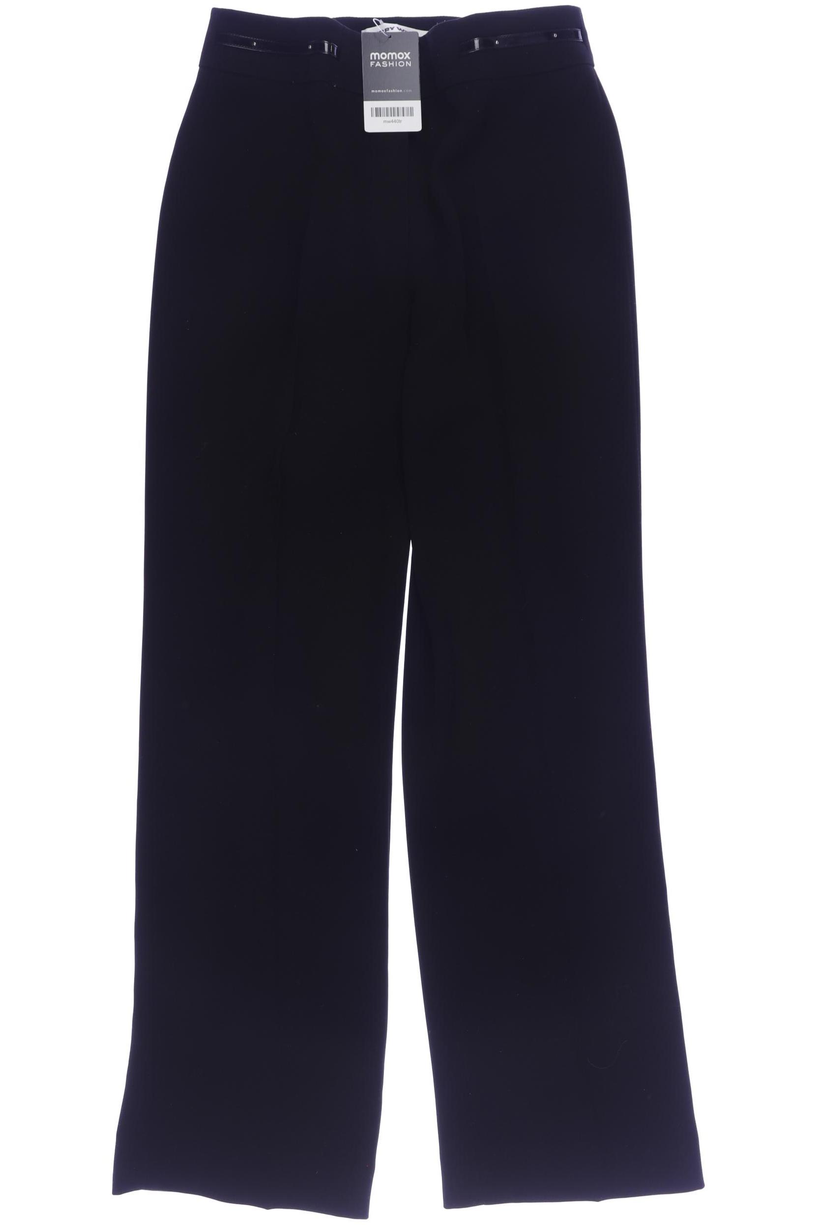 

Gerry Weber Damen Stoffhose, schwarz, Gr. 36