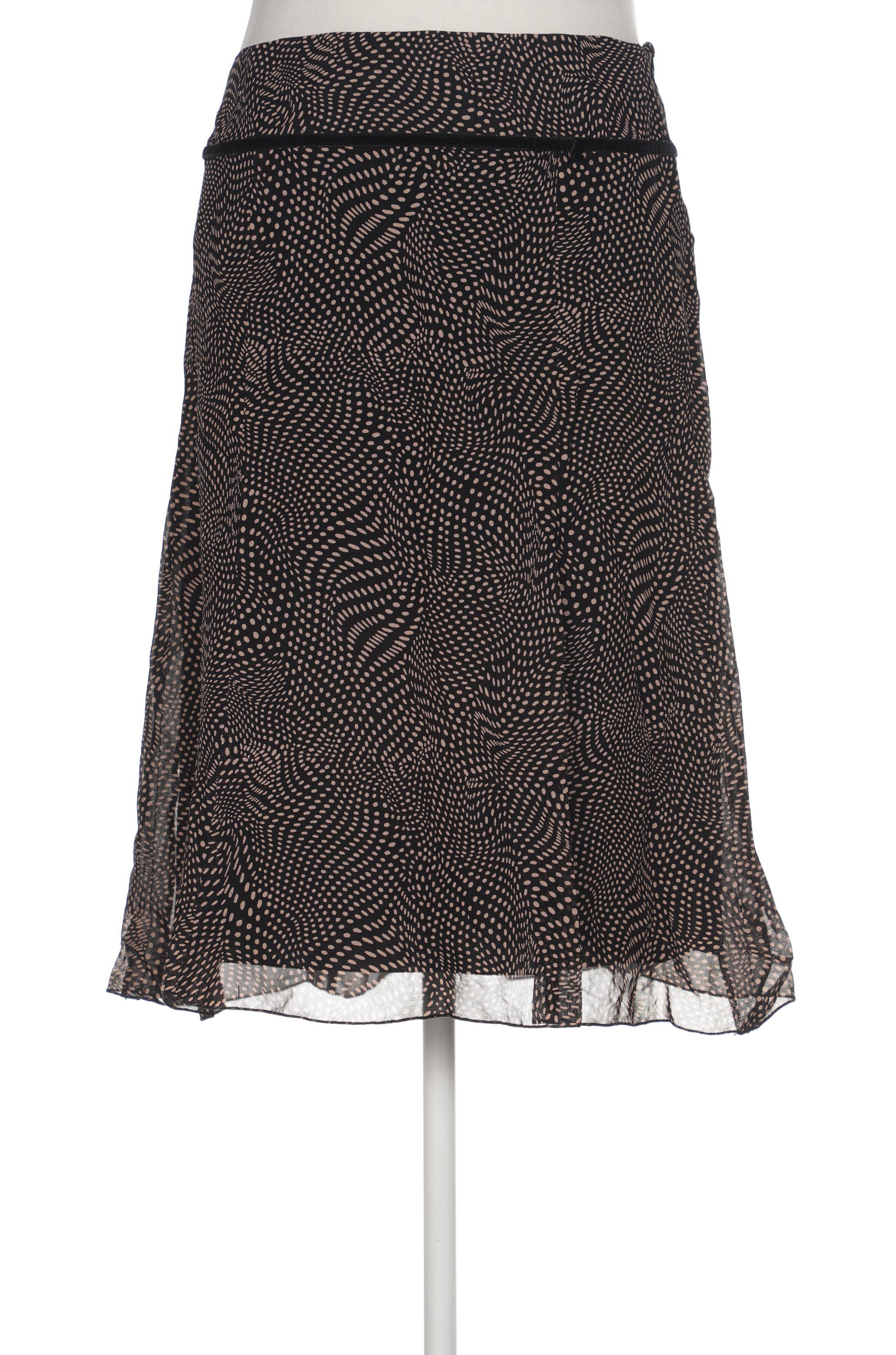 

Gerry Weber Damen Rock, schwarz, Gr. 44