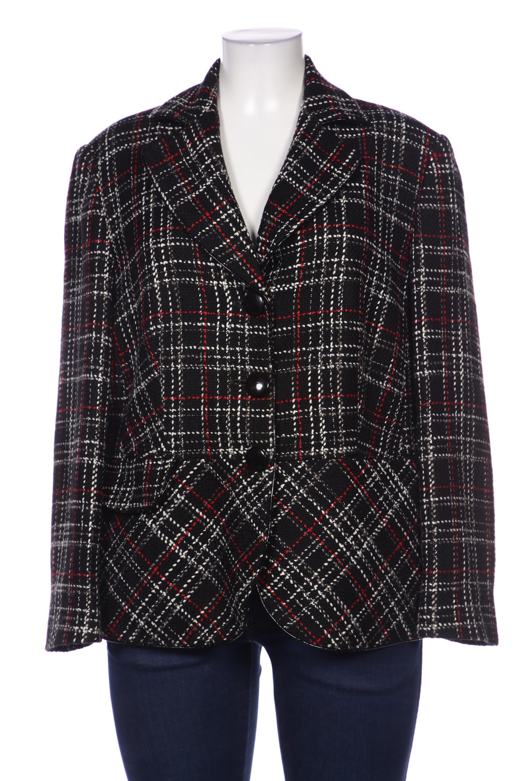 

Gerry Weber Damen Blazer, schwarz