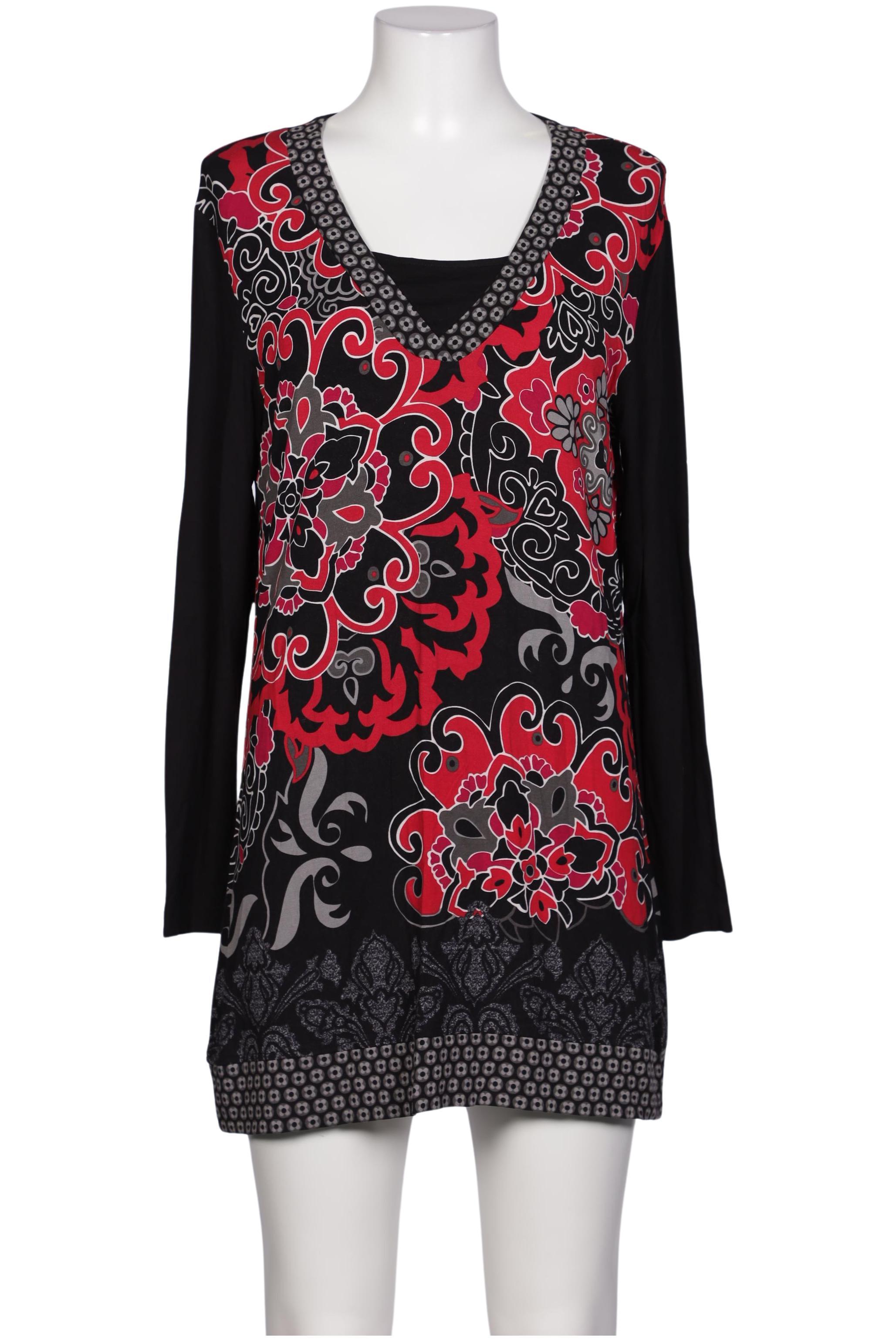 

Gerry Weber Damen Kleid, schwarz, Gr. 42