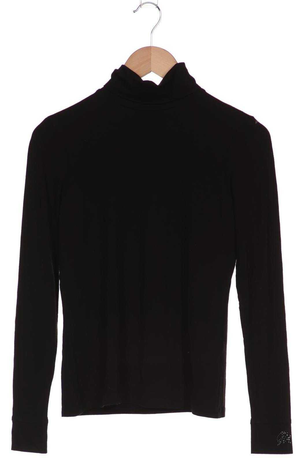 

Gerry Weber Damen Langarmshirt, schwarz