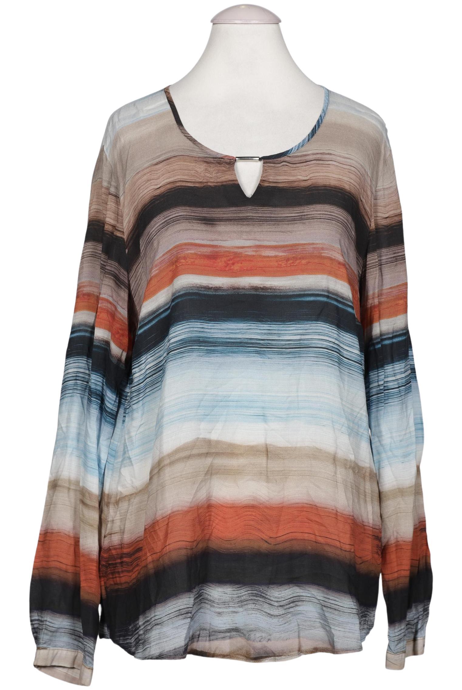 

Gerry Weber Damen Bluse, mehrfarbig, Gr. 38