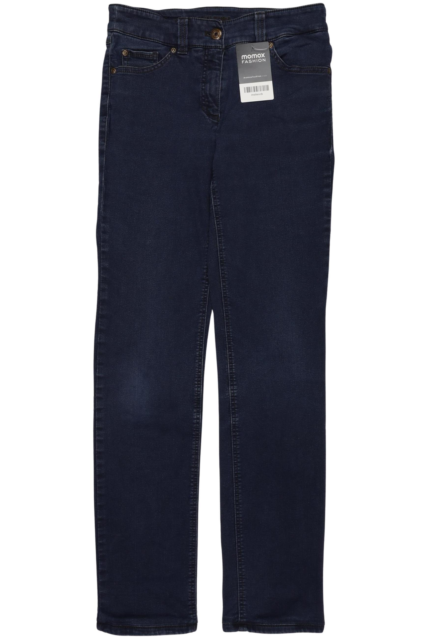 

Gerry Weber Damen Jeans, marineblau, Gr. 38