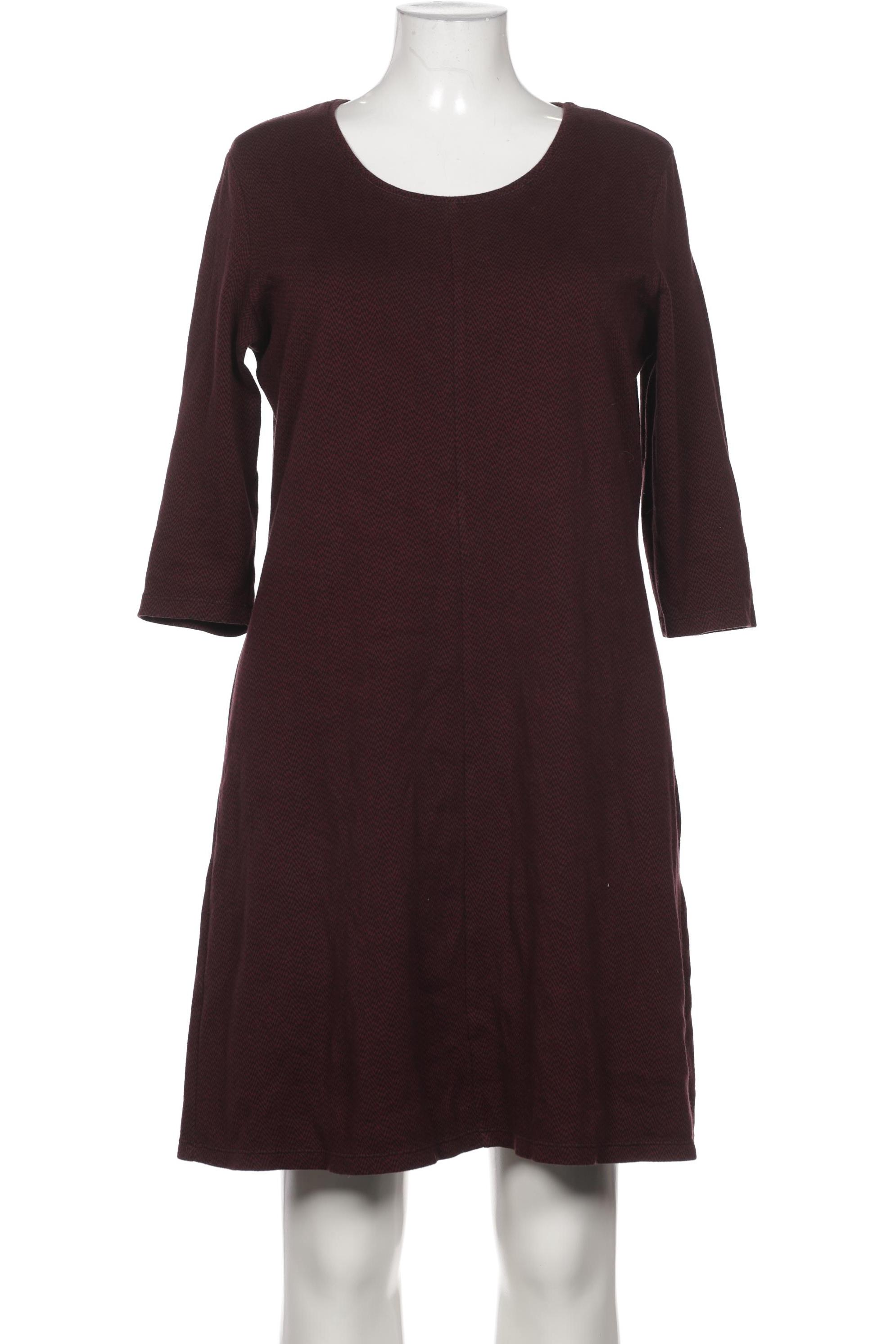 

Gerry Weber Damen Kleid, bordeaux, Gr. 44