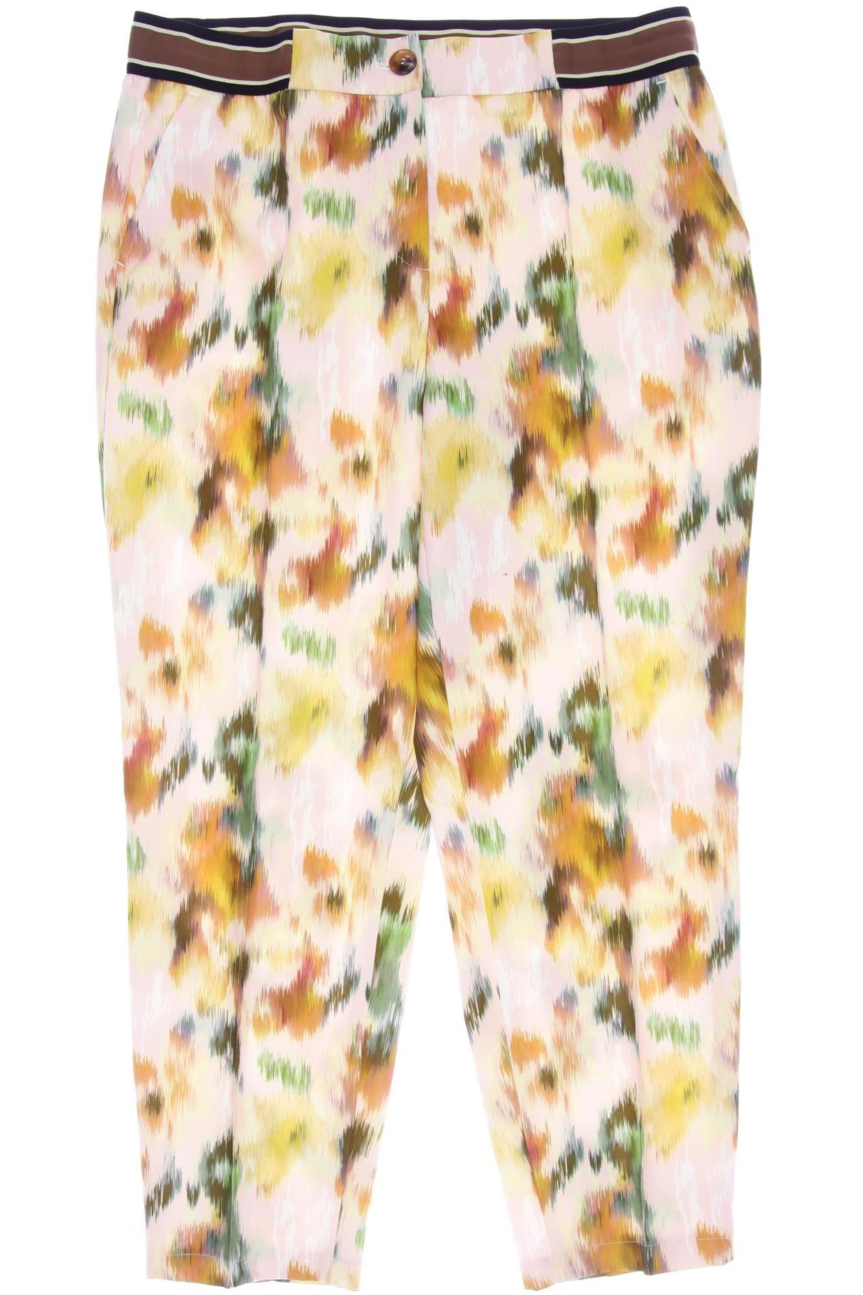 

Gerry Weber Damen Stoffhose, pink, Gr. 42