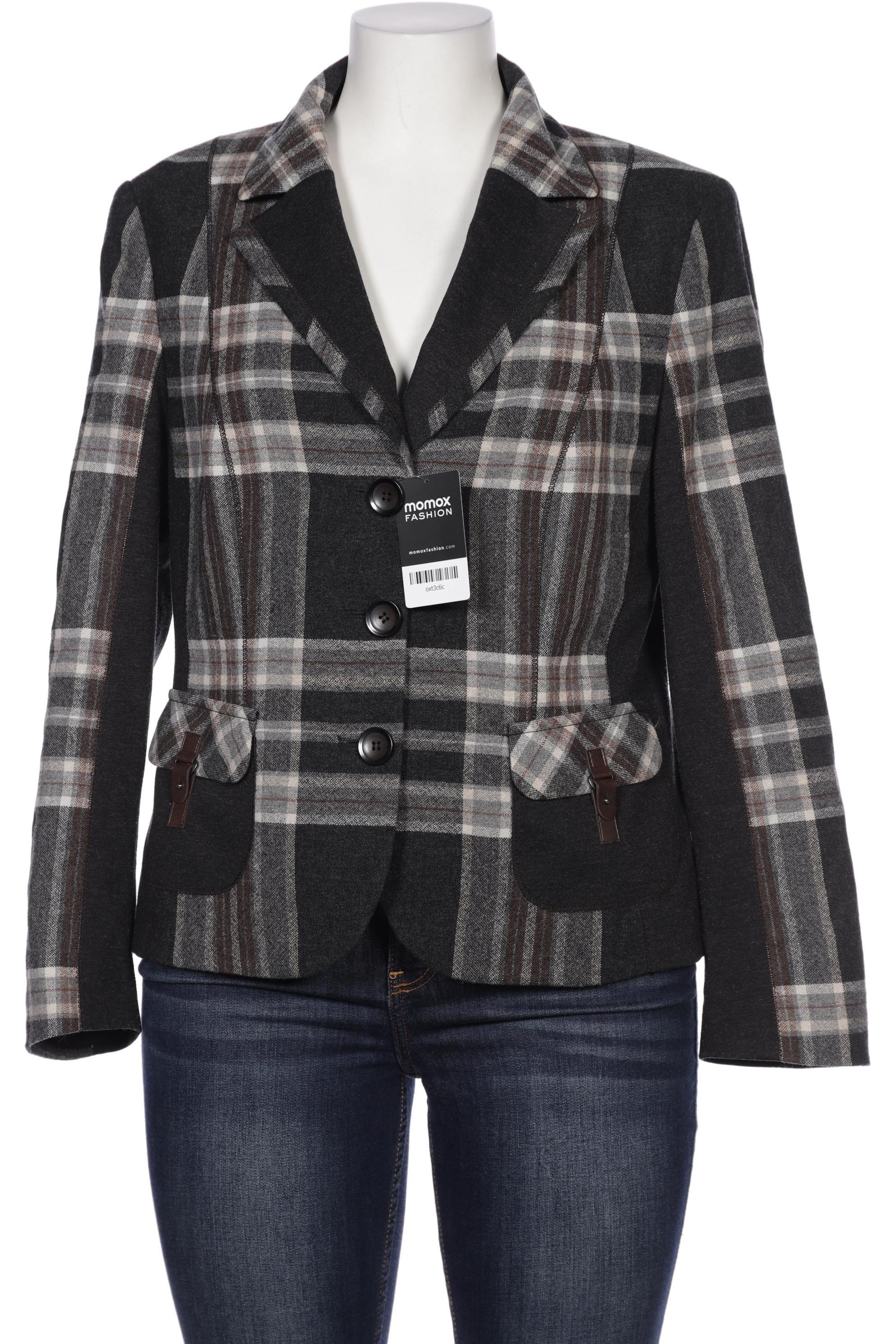 

Gerry Weber Damen Blazer, grau