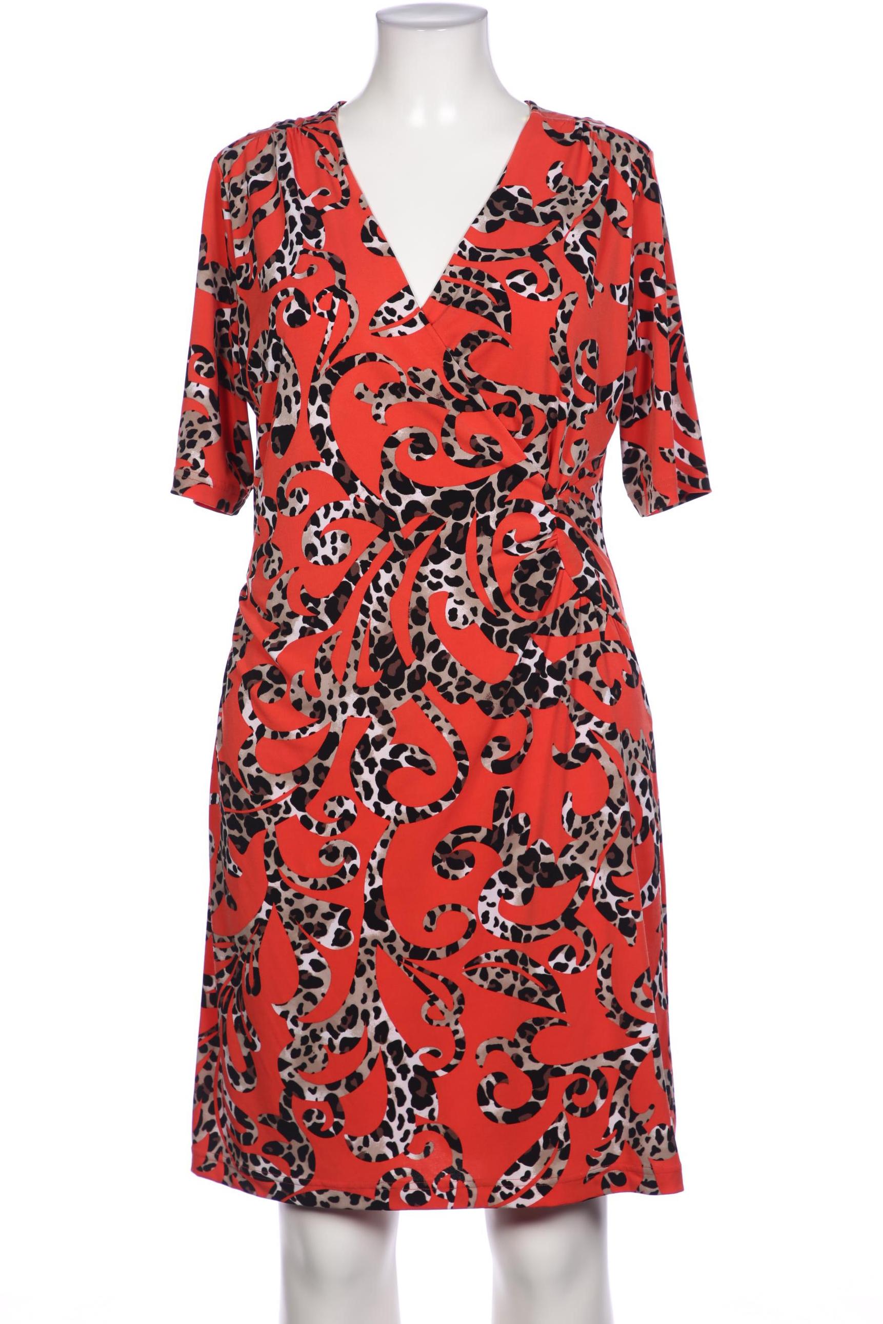 

Gerry Weber Damen Kleid, pink, Gr. 42