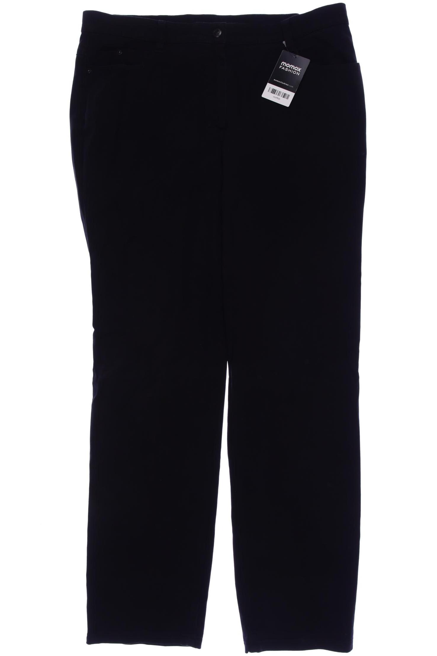 

Gerry Weber Damen Jeans, schwarz