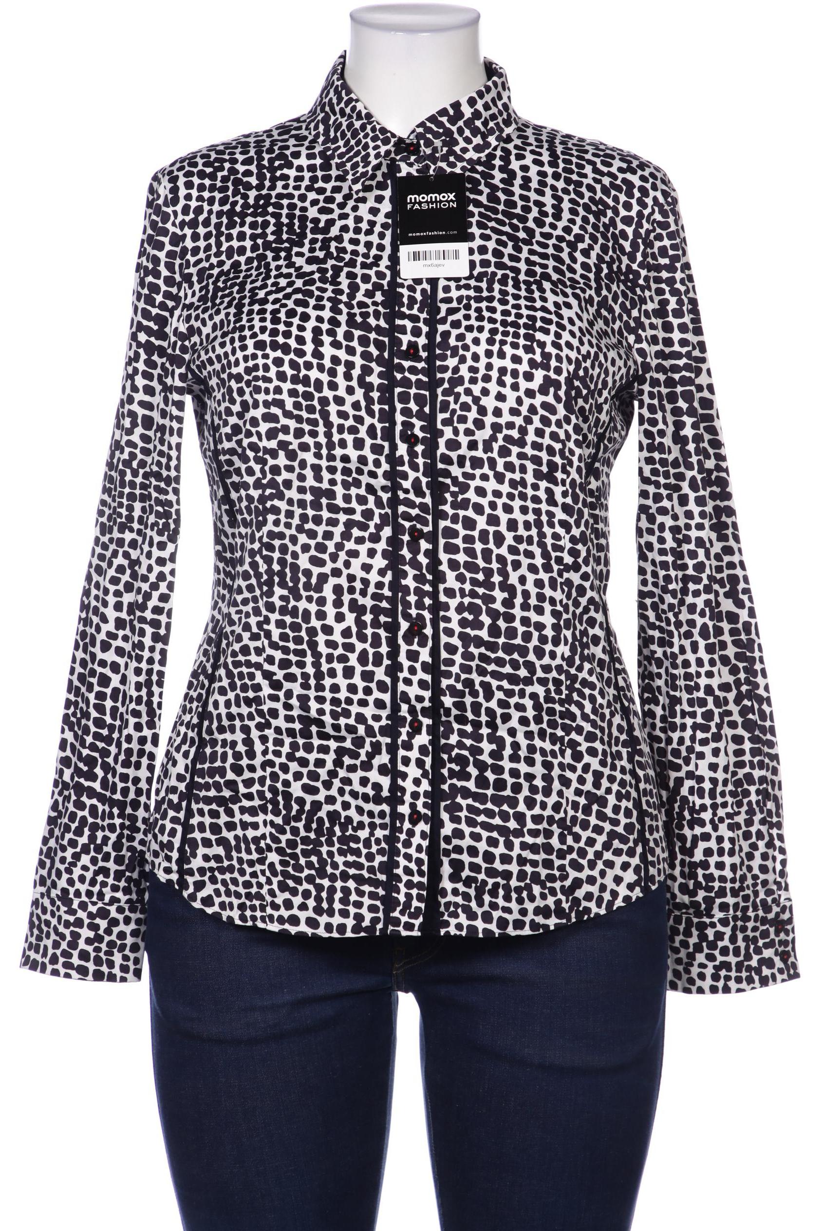 

Gerry Weber Damen Bluse, schwarz