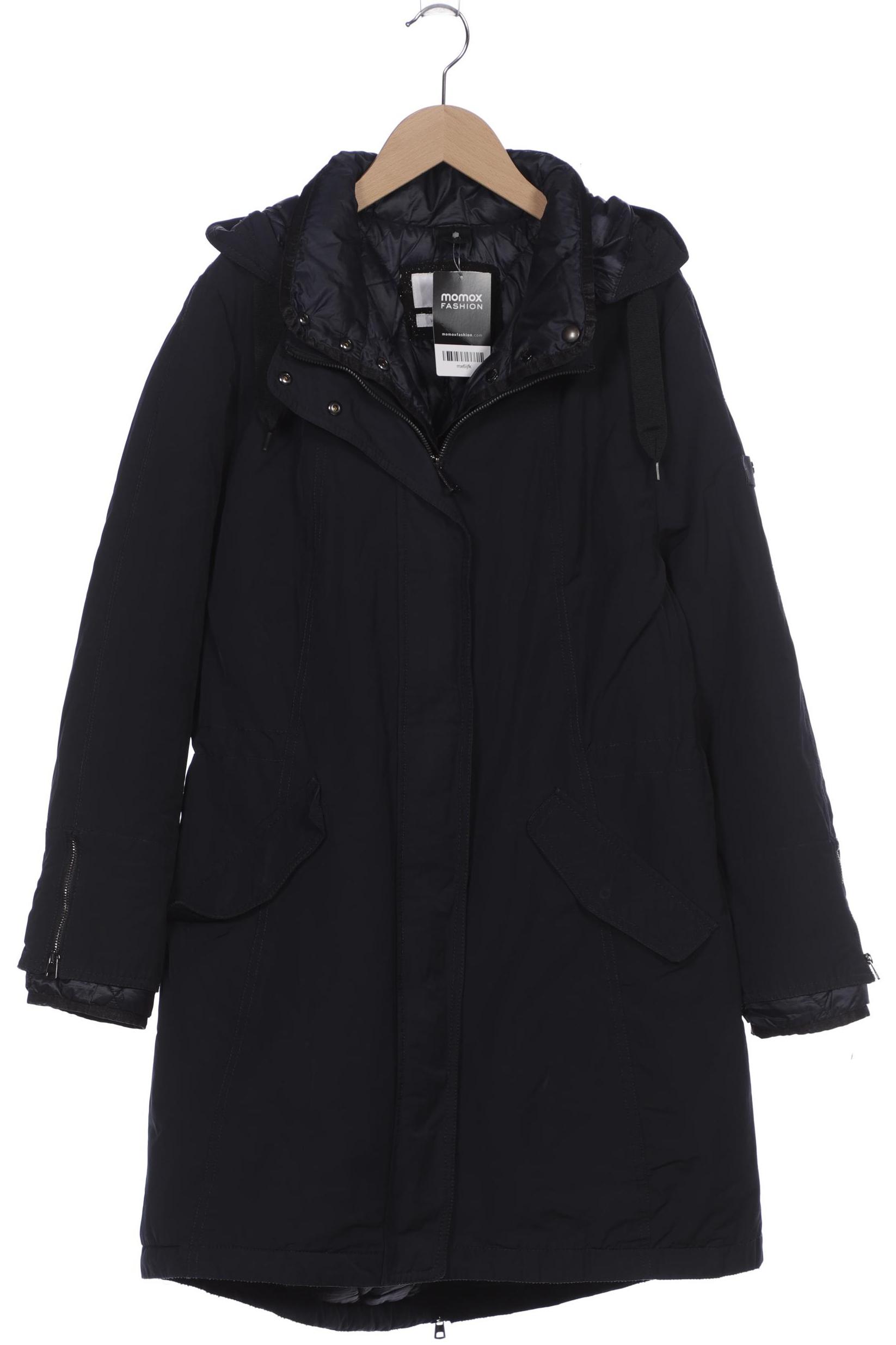 

Gerry Weber Damen Mantel, marineblau, Gr. 42