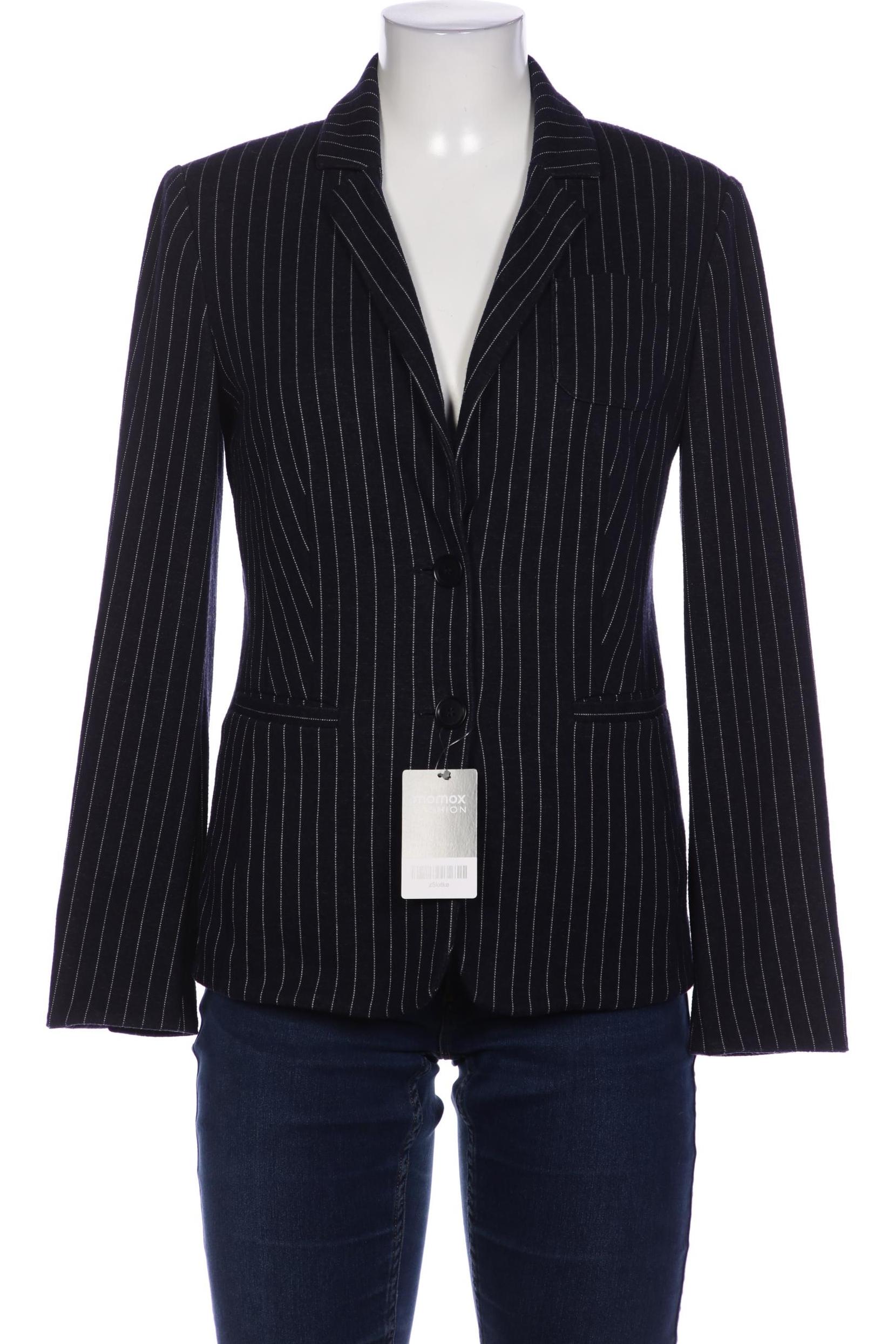 

Gerry Weber Damen Blazer, marineblau, Gr. 38