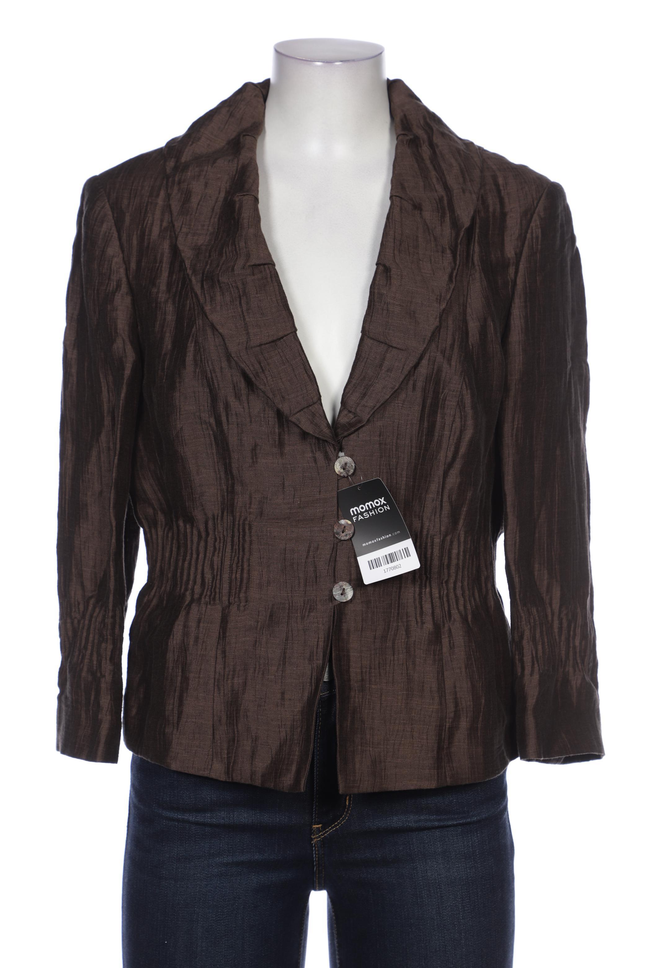 

Gerry Weber Damen Blazer, braun