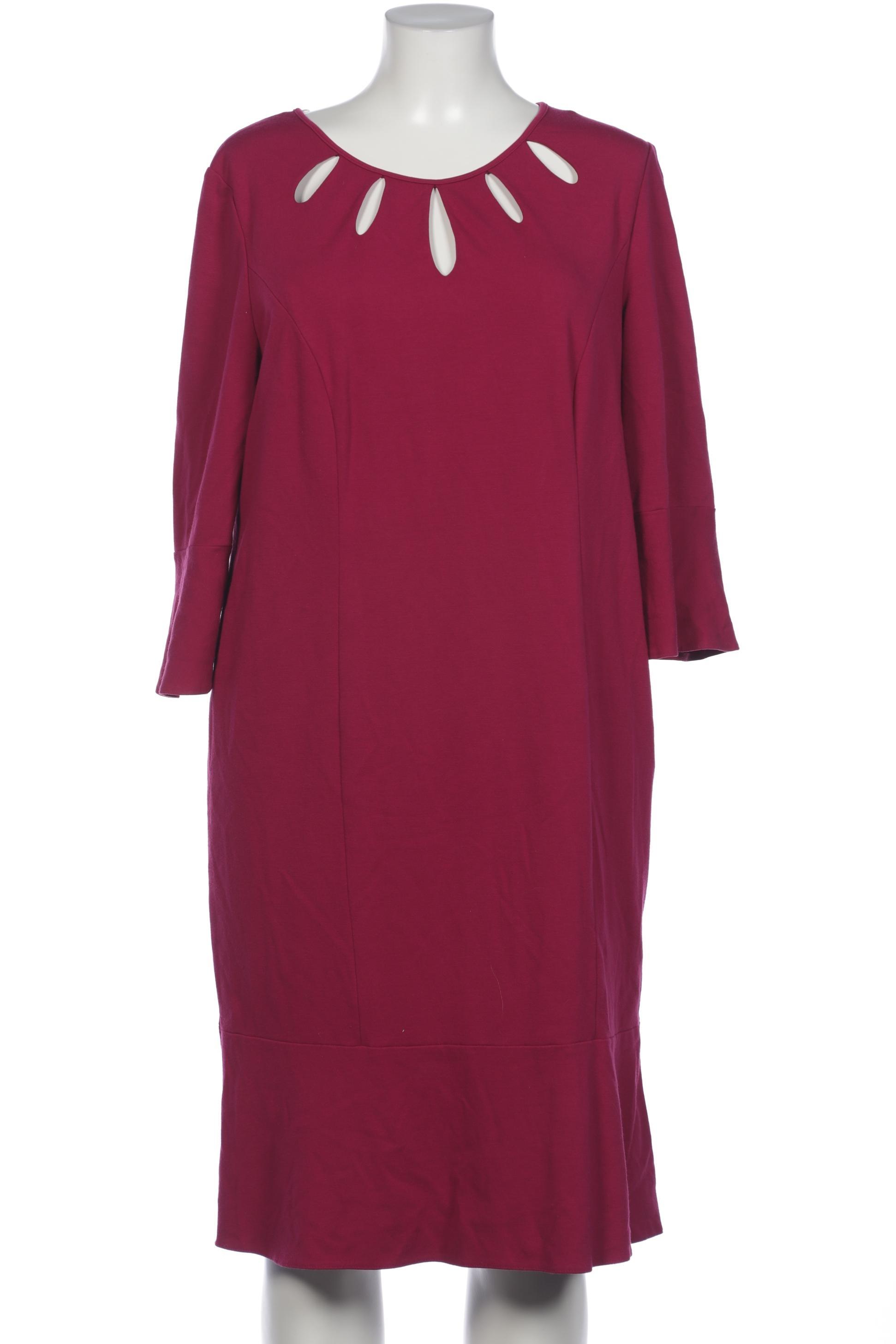 

Gerry Weber Damen Kleid, pink, Gr. 46