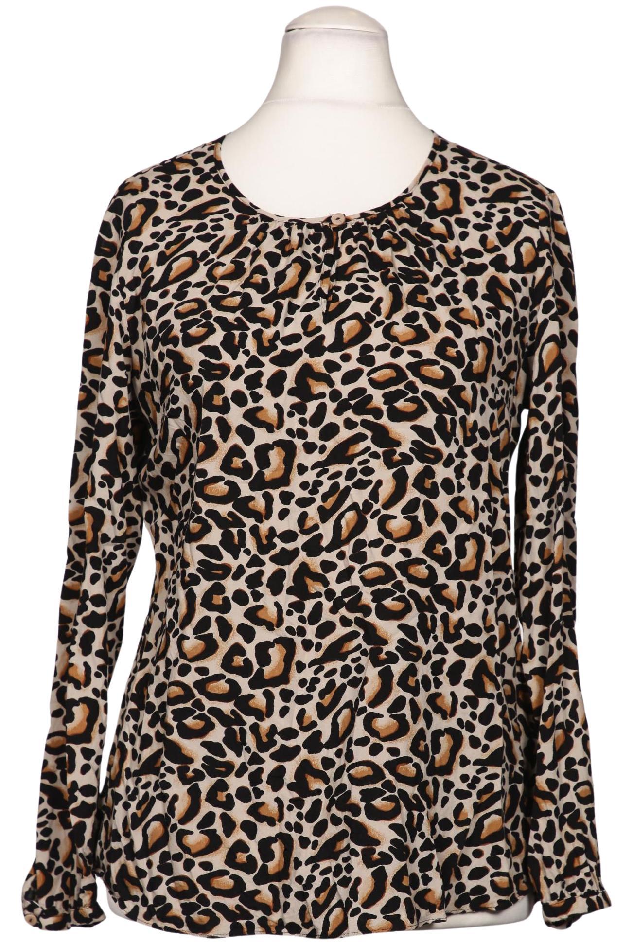 

Gerry Weber Damen Bluse, mehrfarbig, Gr. 38