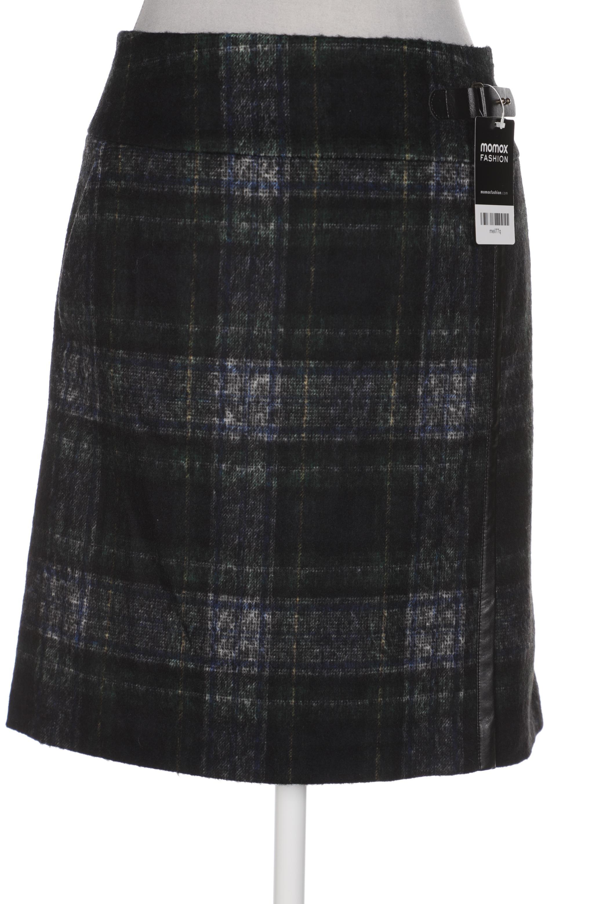

Gerry Weber Damen Rock, schwarz, Gr. 38
