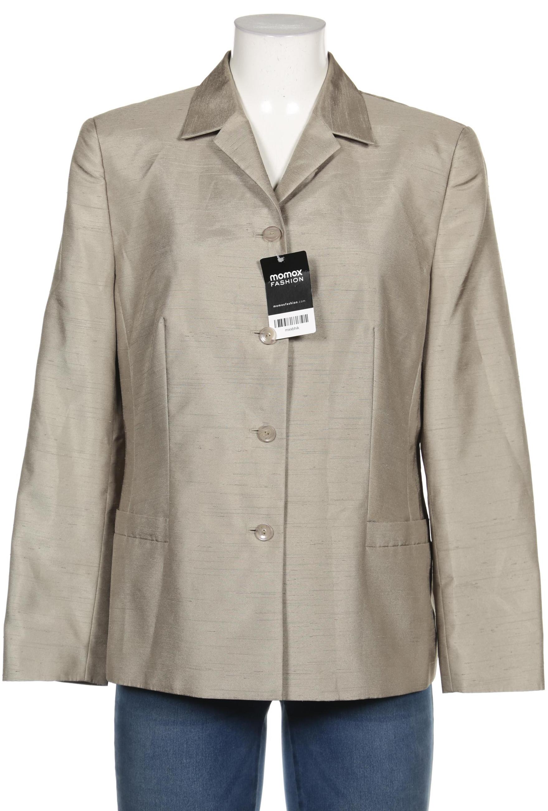 

Gerry Weber Damen Blazer, grün, Gr. 40