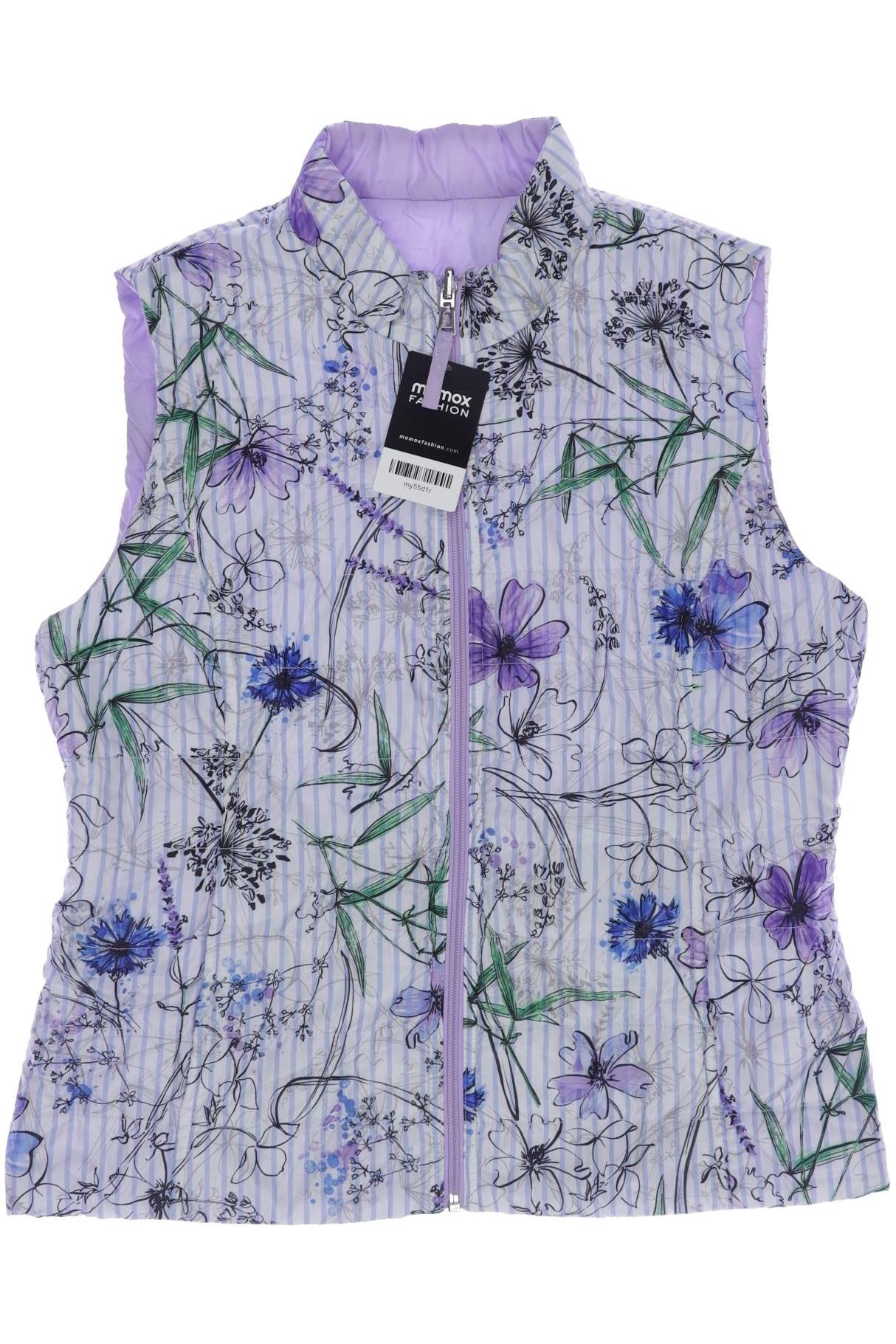 

Gerry Weber Damen Weste, mehrfarbig, Gr. 38