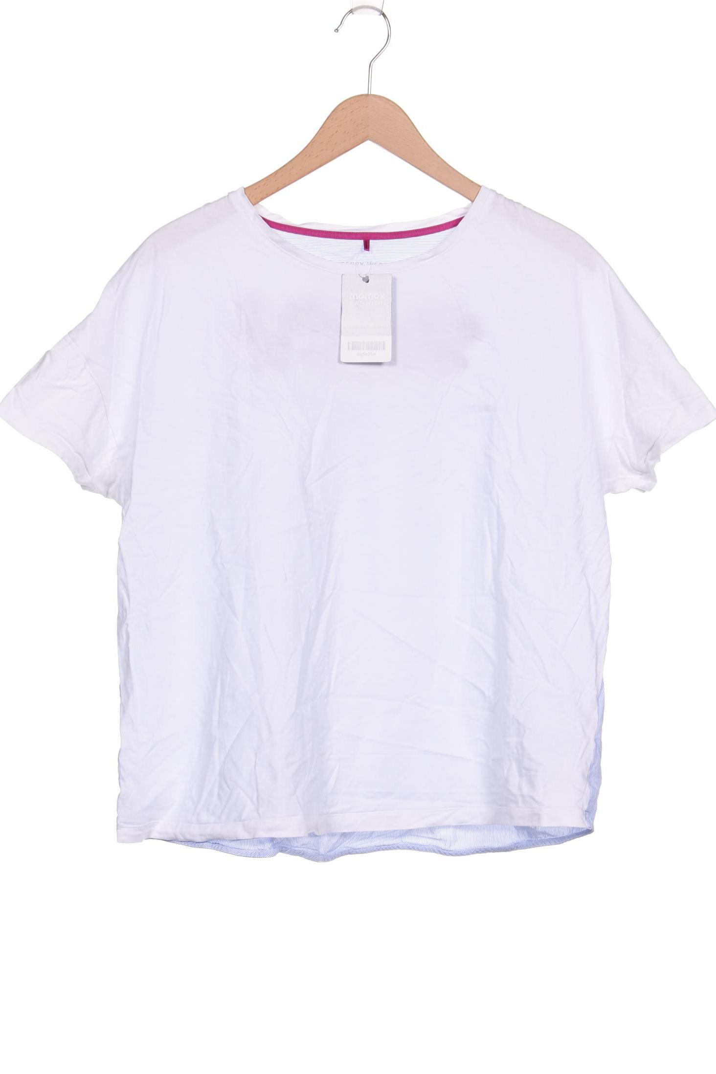 

Gerry Weber Damen T-Shirt, weiß