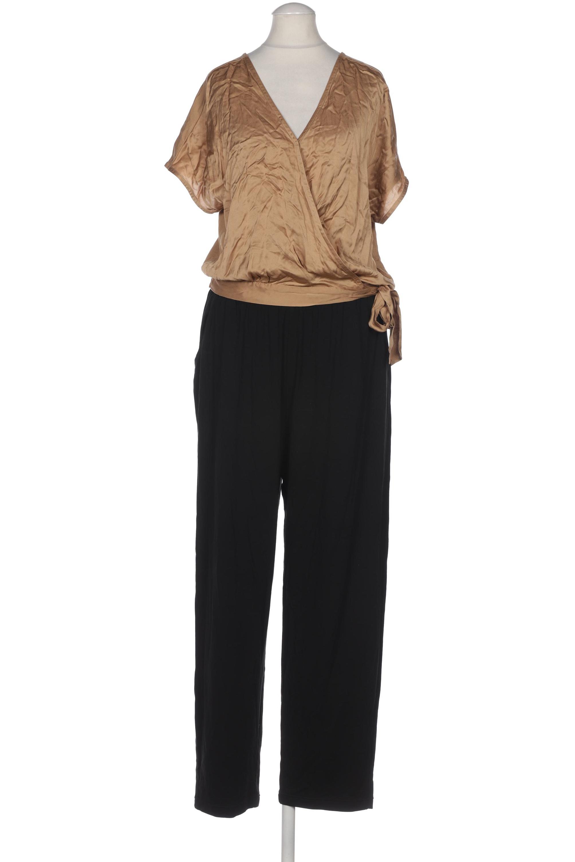 

Gerry Weber Damen Jumpsuit/Overall, schwarz, Gr. 40