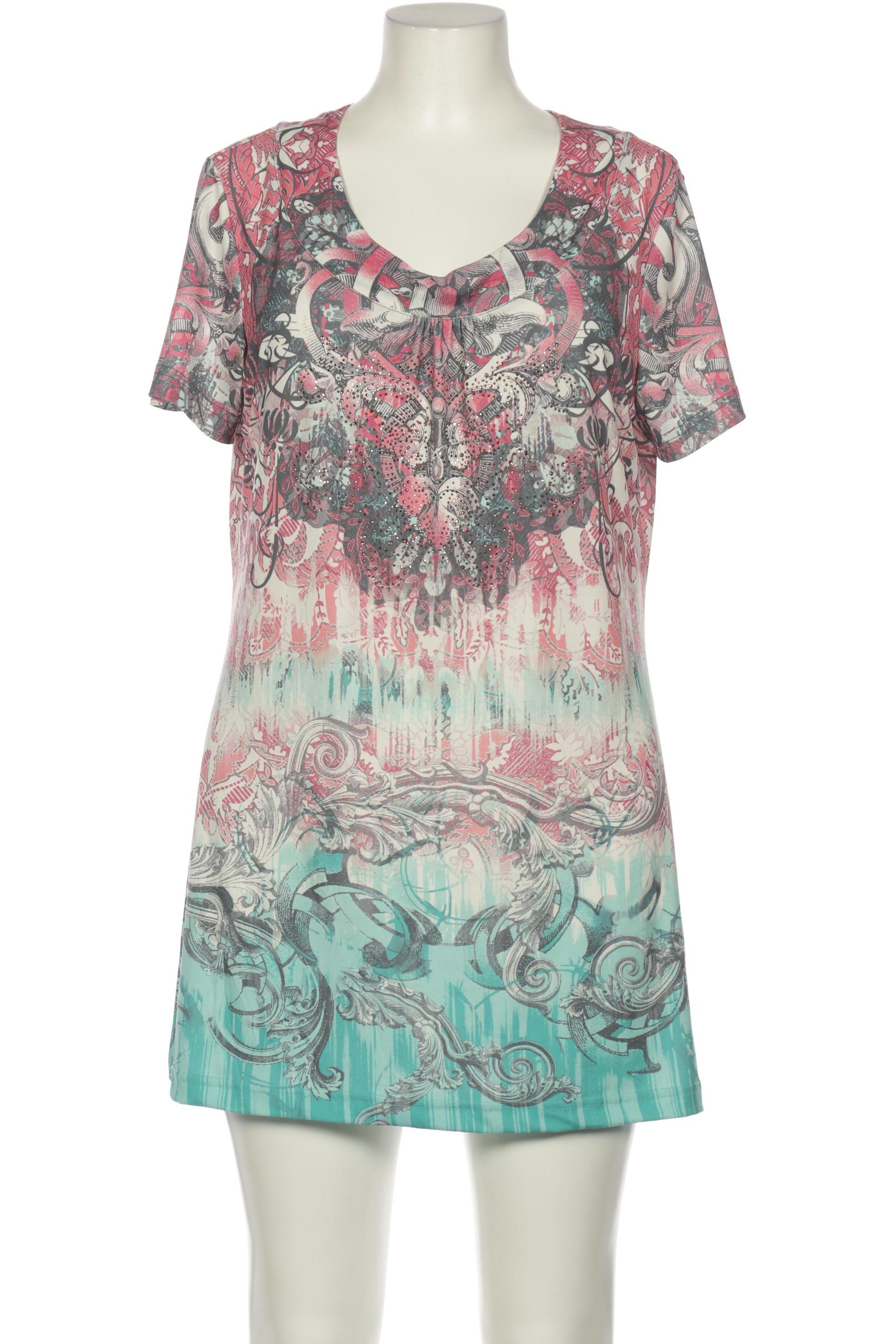 

Gerry Weber Damen Kleid, mehrfarbig, Gr. 46