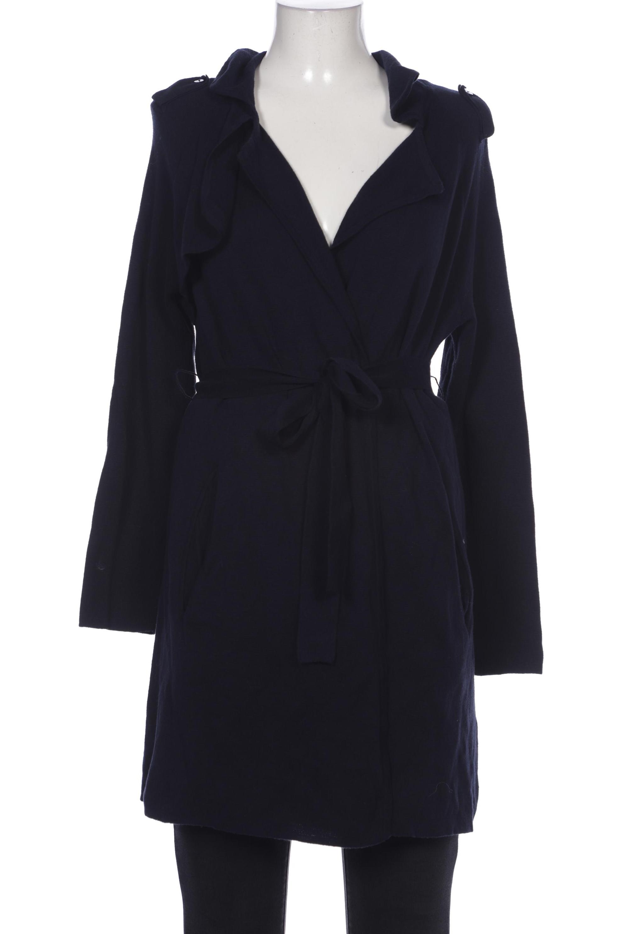 

Gerry Weber Damen Strickjacke, marineblau, Gr. 40