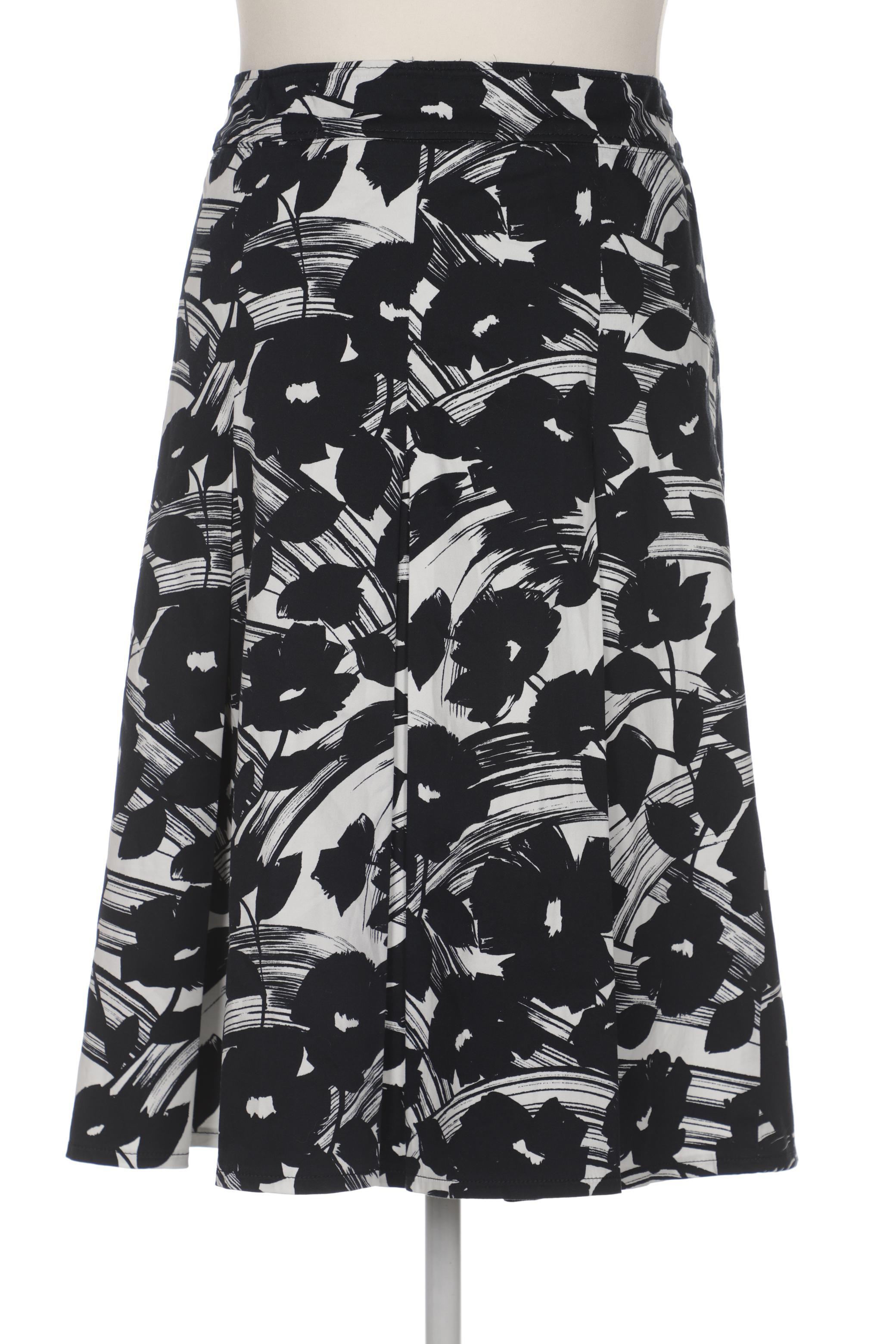 

Gerry Weber Damen Rock, schwarz