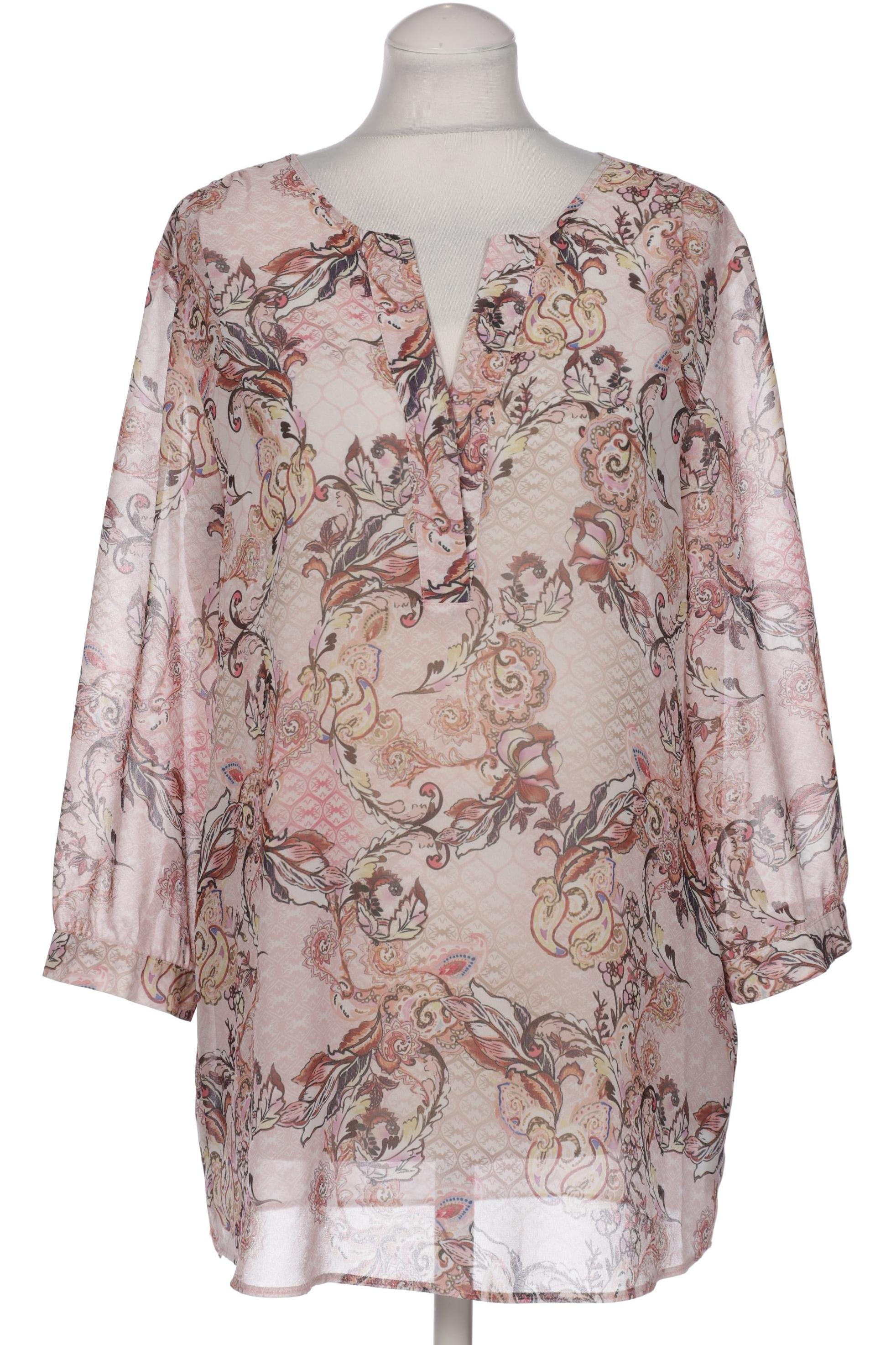 

Gerry Weber Damen Bluse, pink, Gr. 38