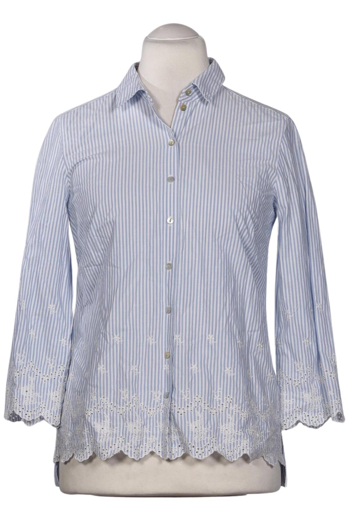 

Gerry Weber Damen Bluse, mehrfarbig, Gr. 38