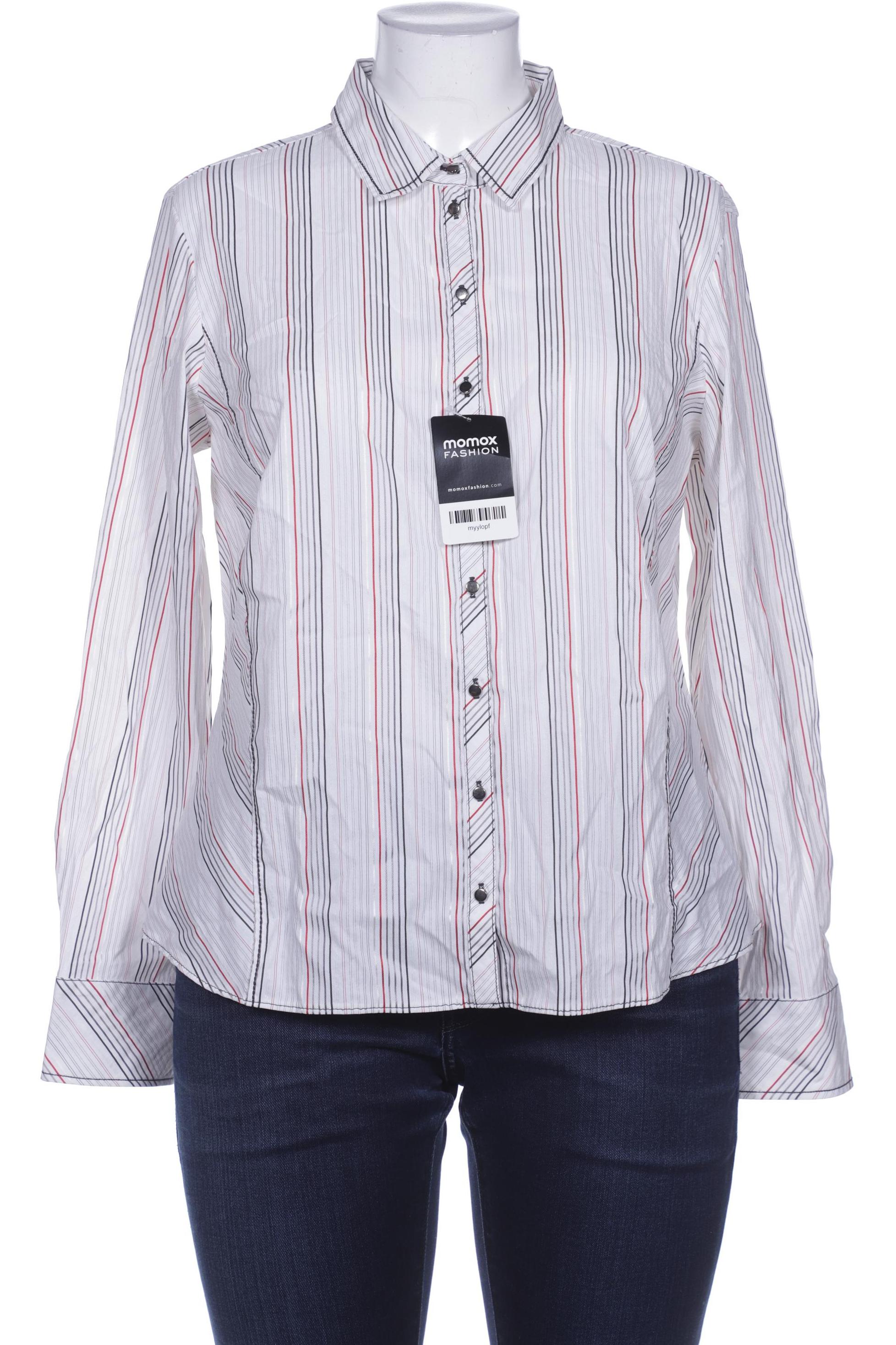 

Gerry Weber Damen Bluse, weiß