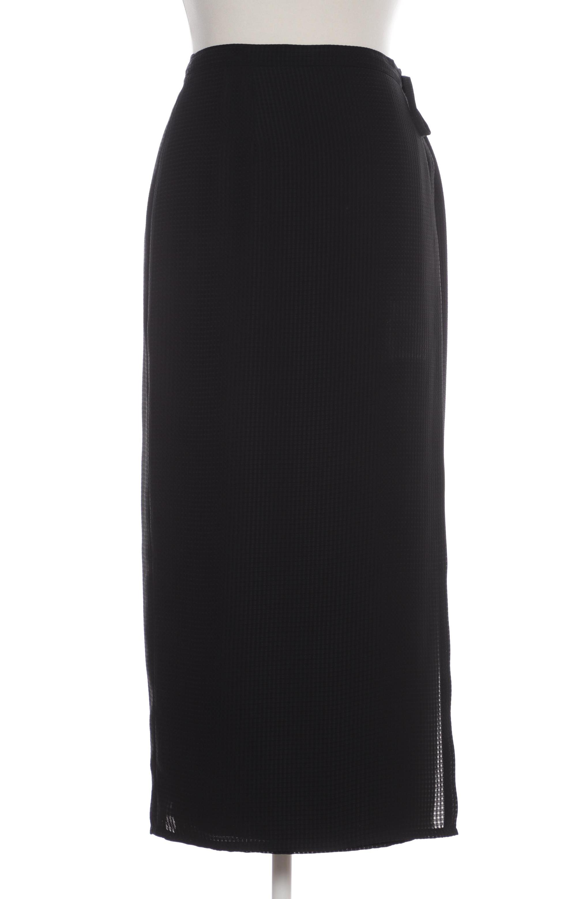 

Gerry Weber Damen Rock, schwarz, Gr. 42