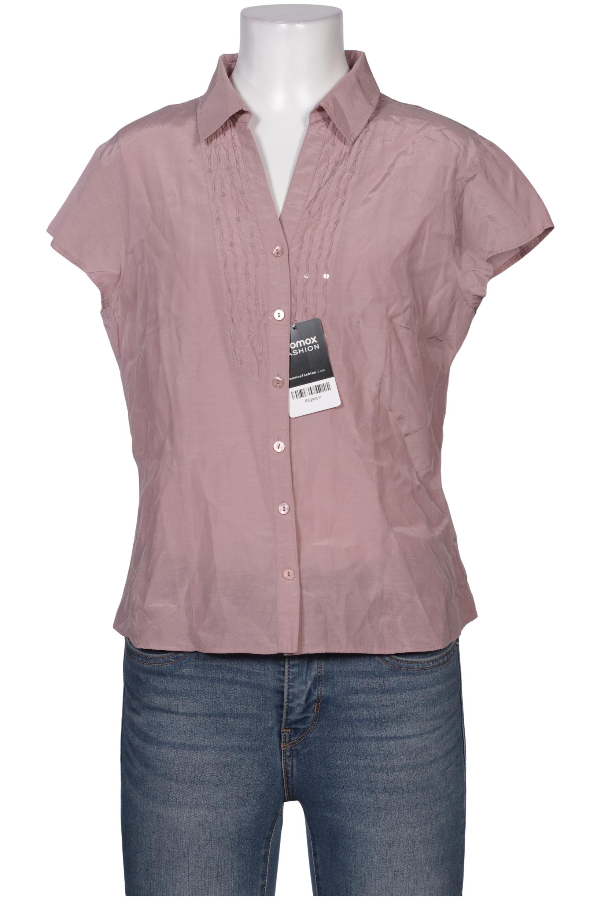 

Gerry Weber Damen Bluse, pink, Gr. 38