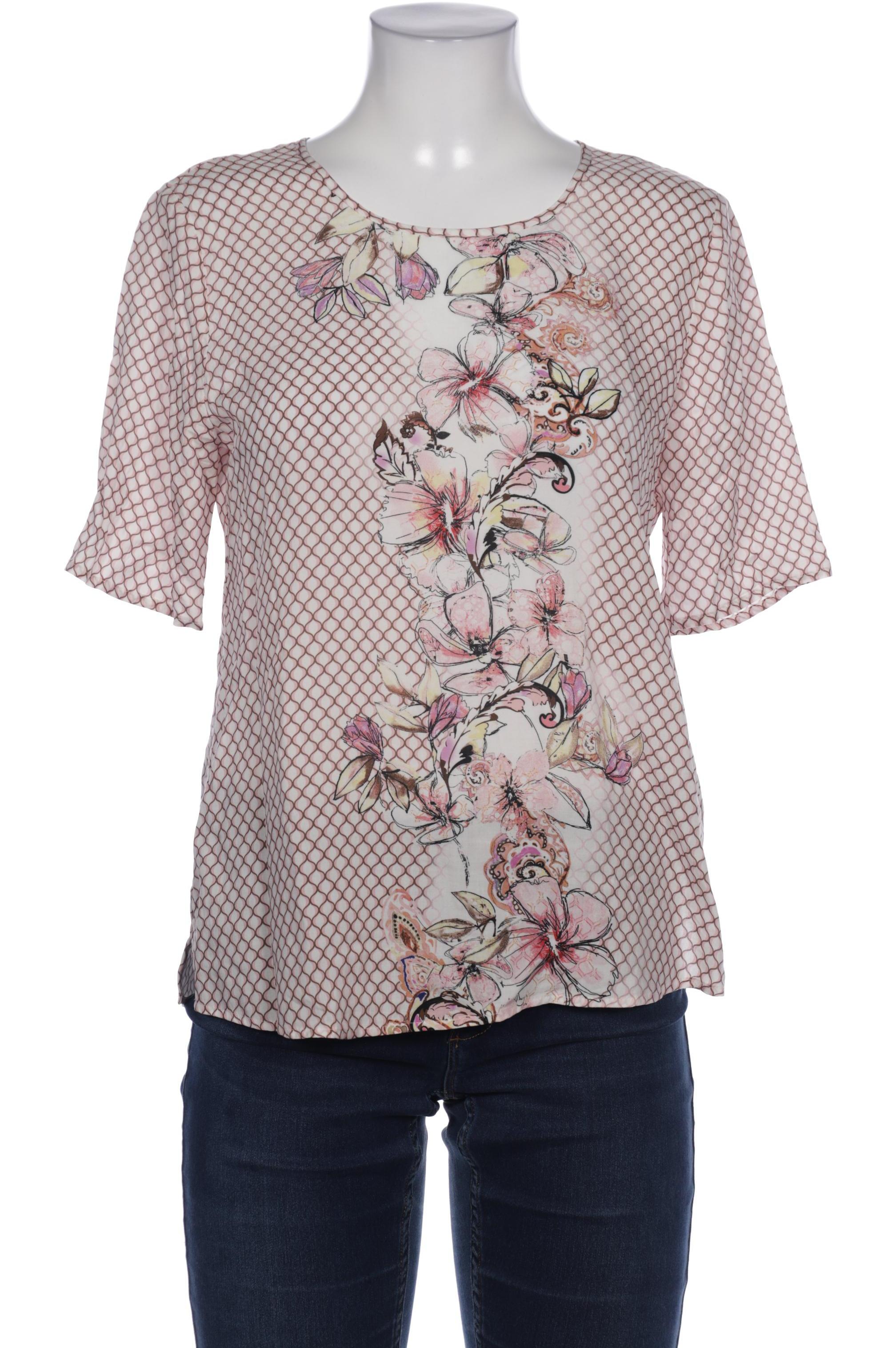 

Gerry Weber Damen Bluse, mehrfarbig, Gr. 38