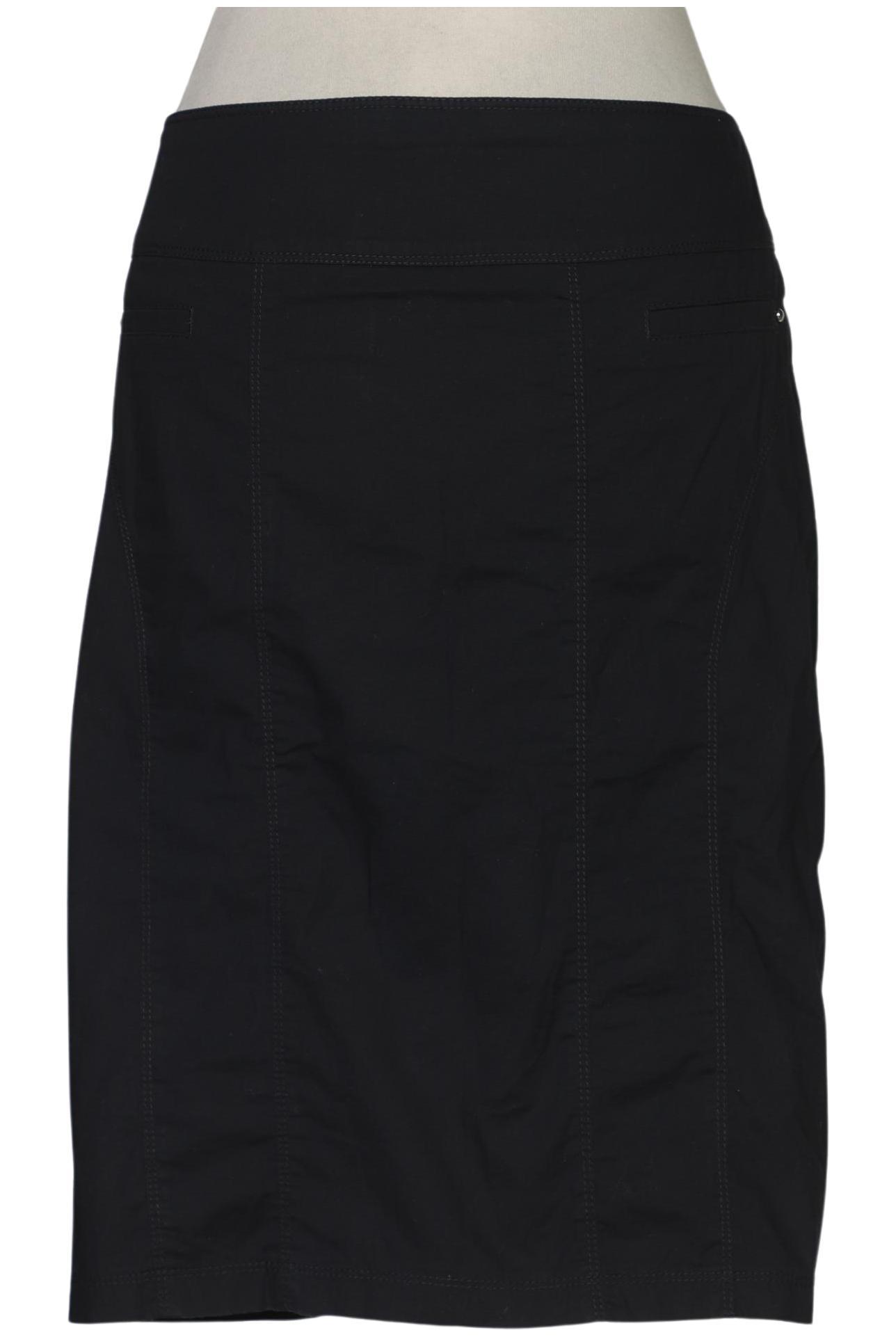 

Gerry Weber Damen Rock, marineblau, Gr. 40