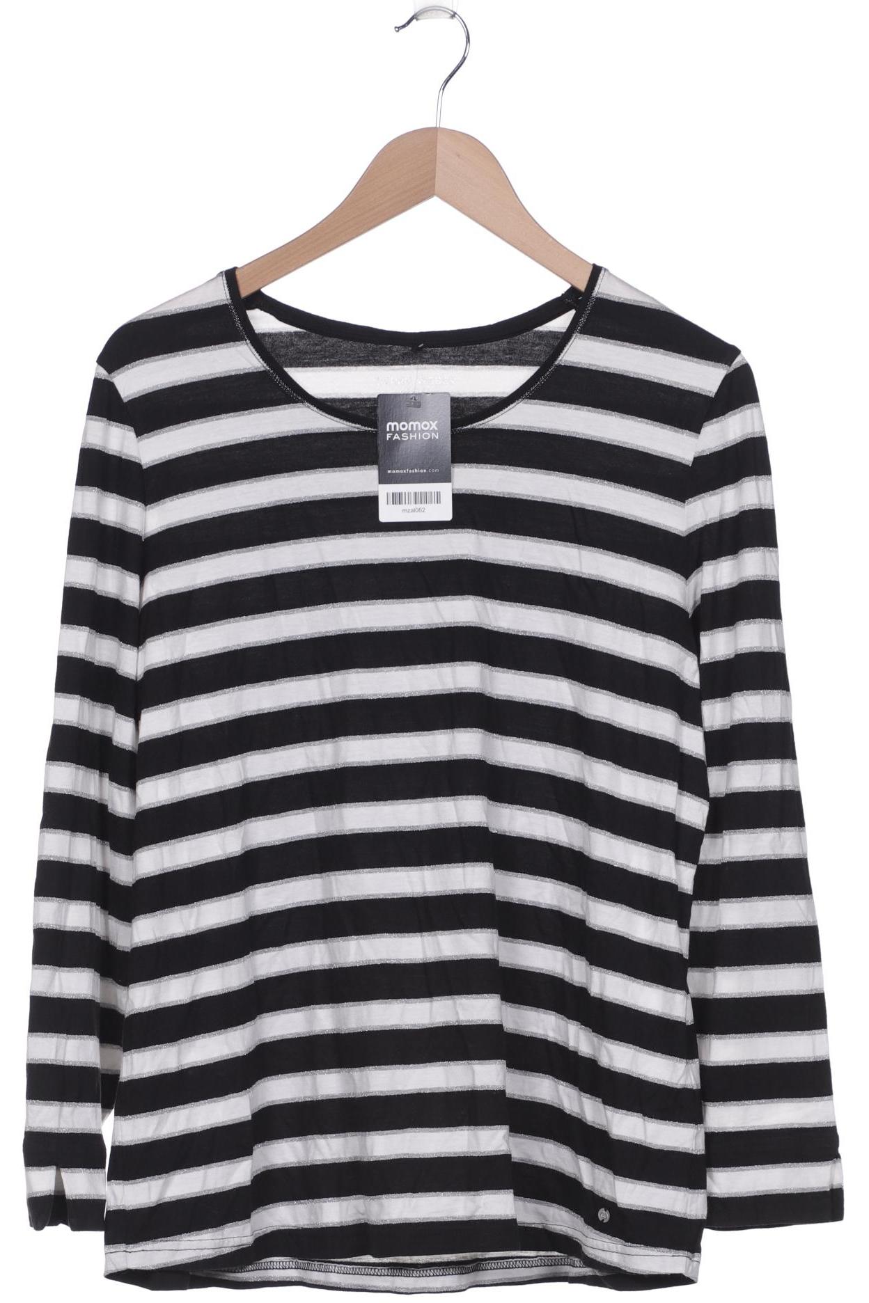 

Gerry Weber Damen Langarmshirt, schwarz