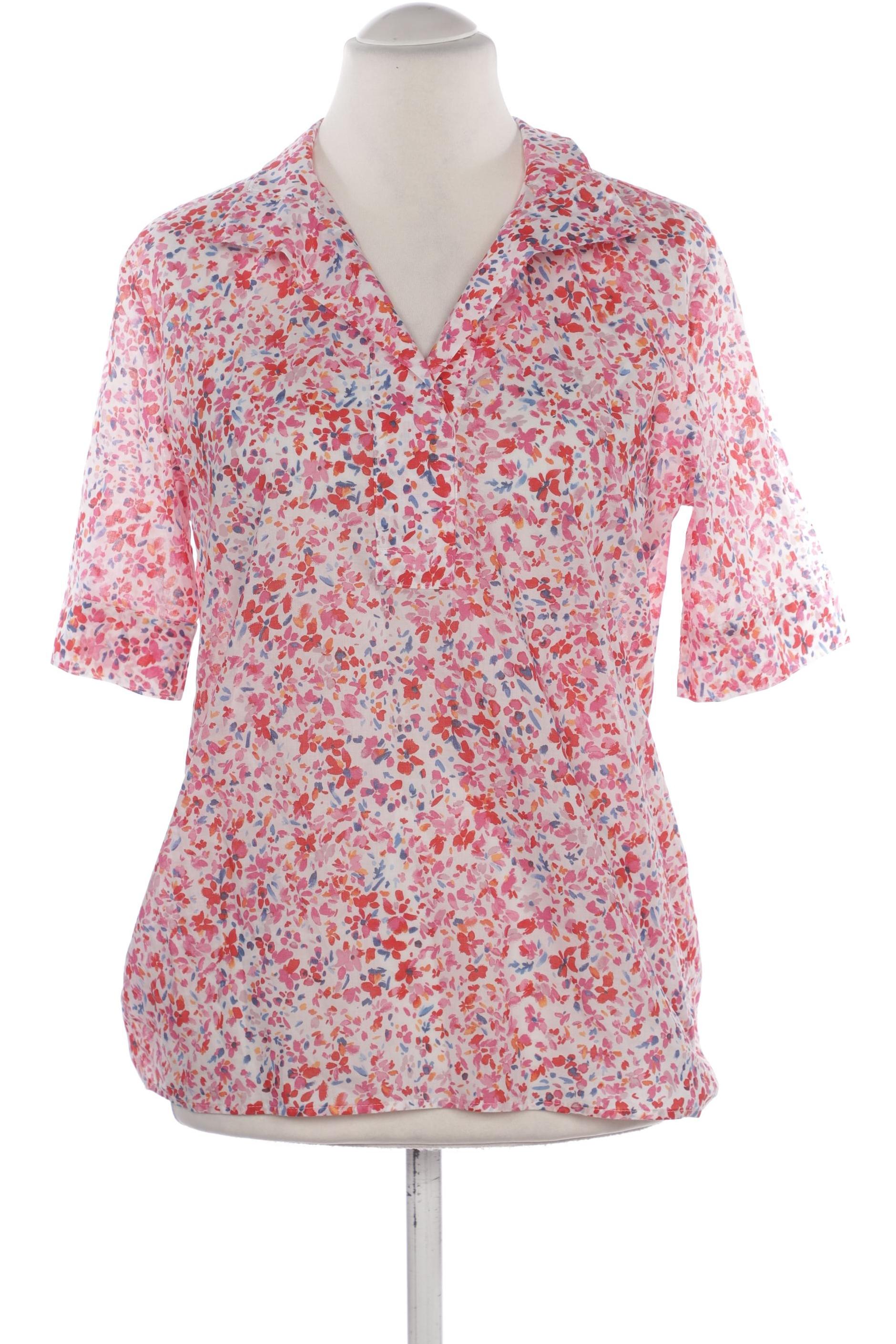 

Gerry Weber Damen Bluse, pink, Gr. 42