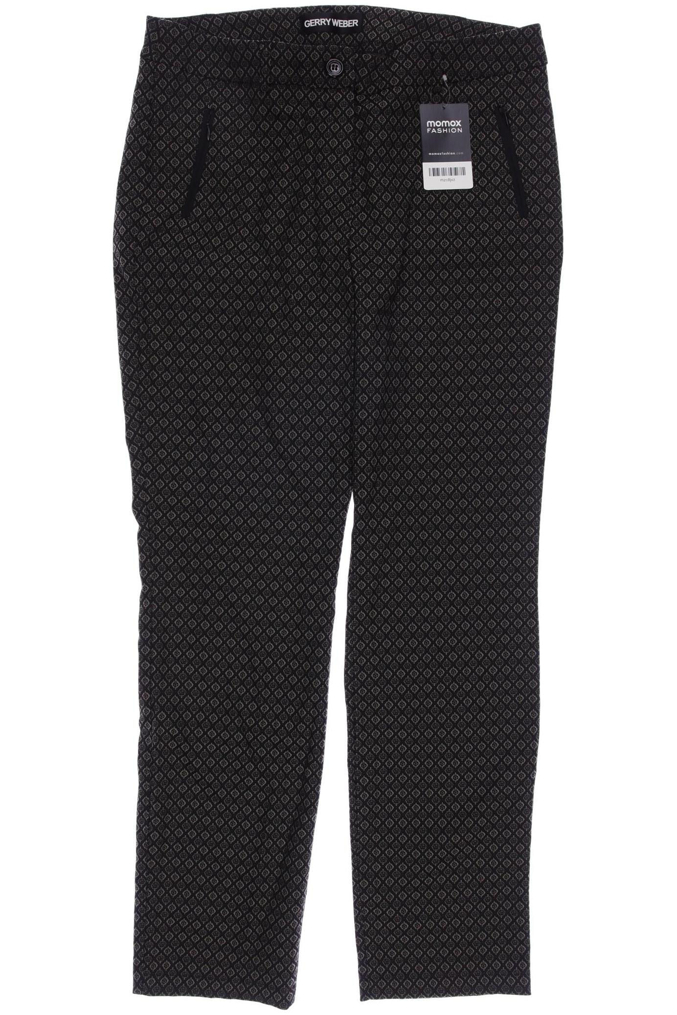 

Gerry Weber Damen Stoffhose, braun