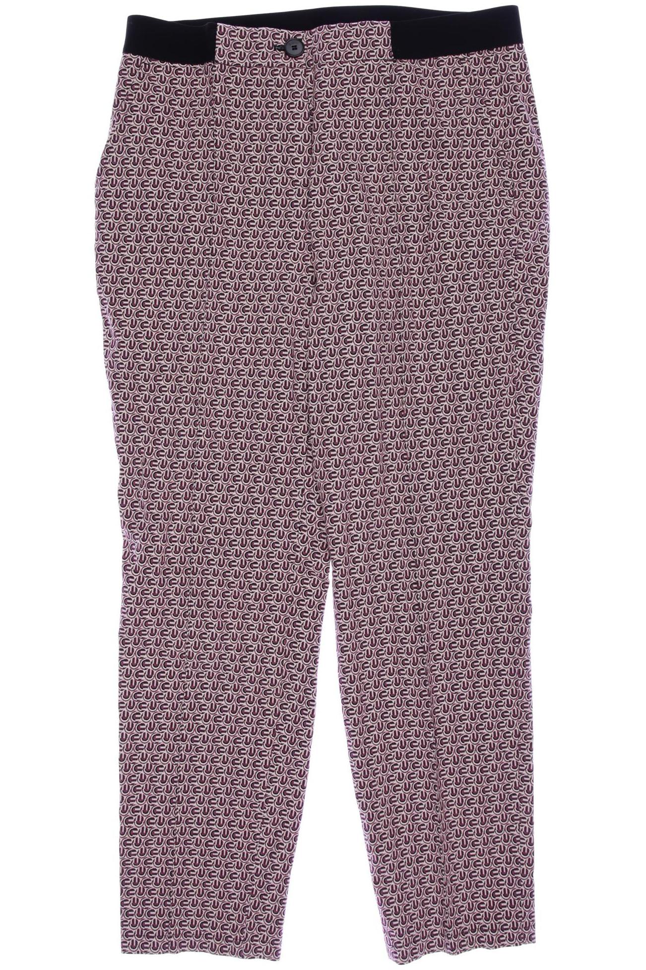

Gerry Weber Damen Stoffhose, bordeaux