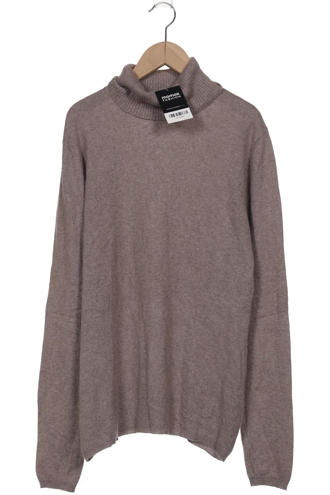 

Gerry Weber Damen Pullover, grau, Gr. 40