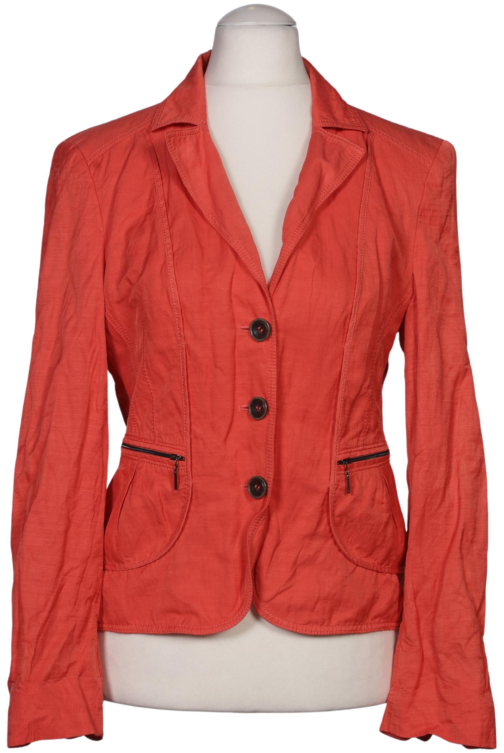

Gerry Weber Damen Blazer, rot, Gr. 38