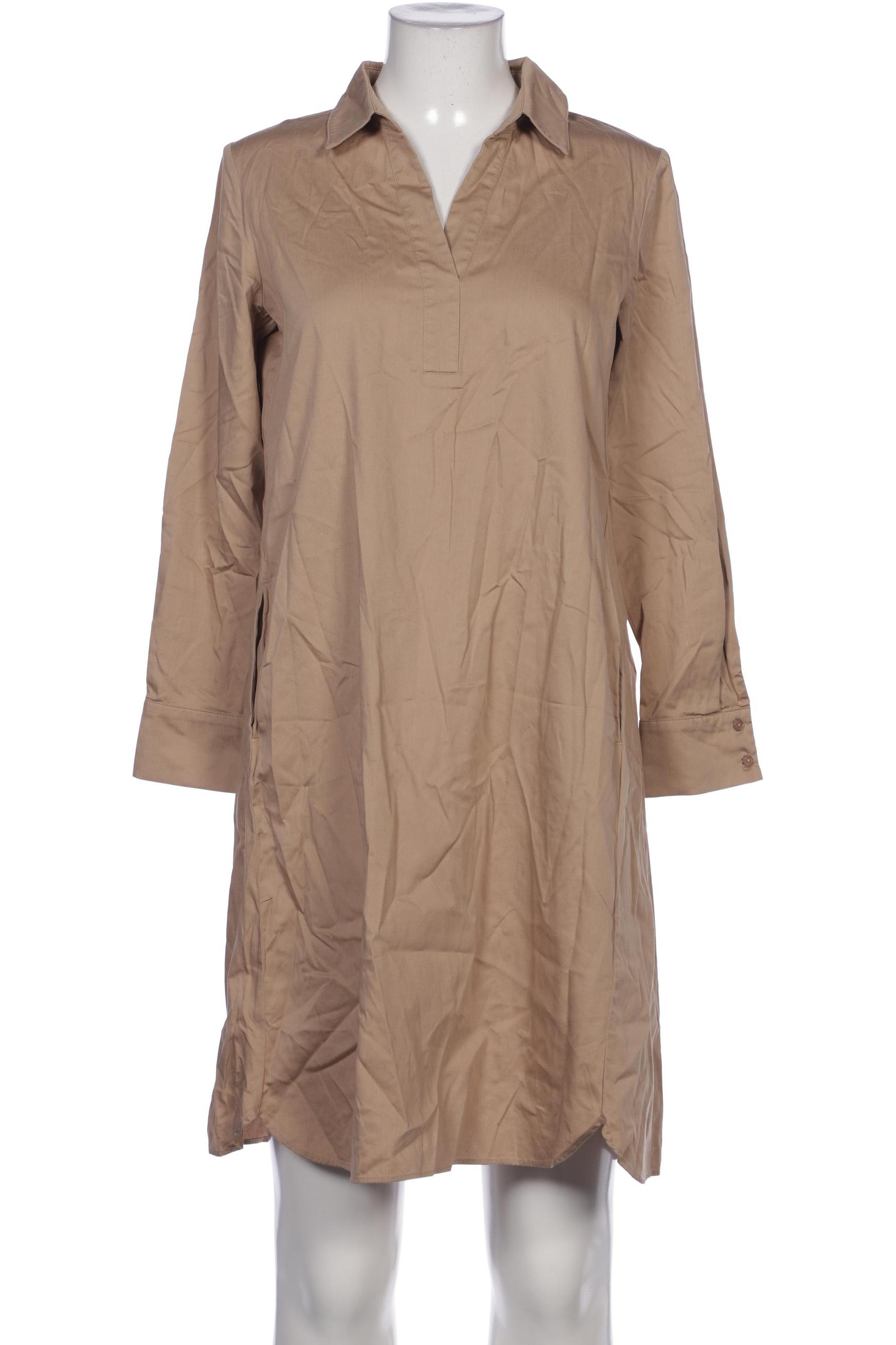 

Gerry Weber Damen Kleid, beige, Gr. 42