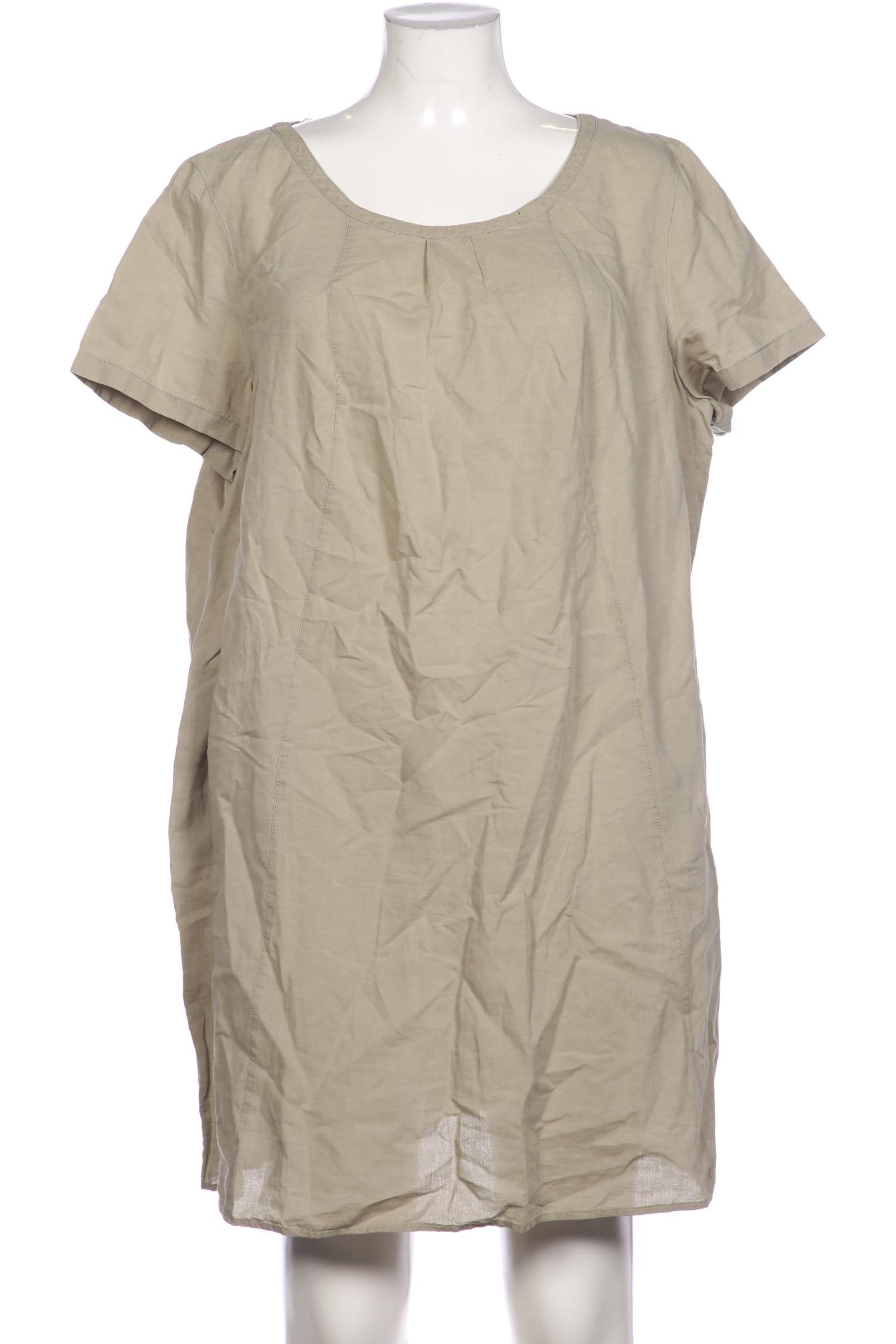 

Gerry Weber Damen Kleid, grün, Gr. 48